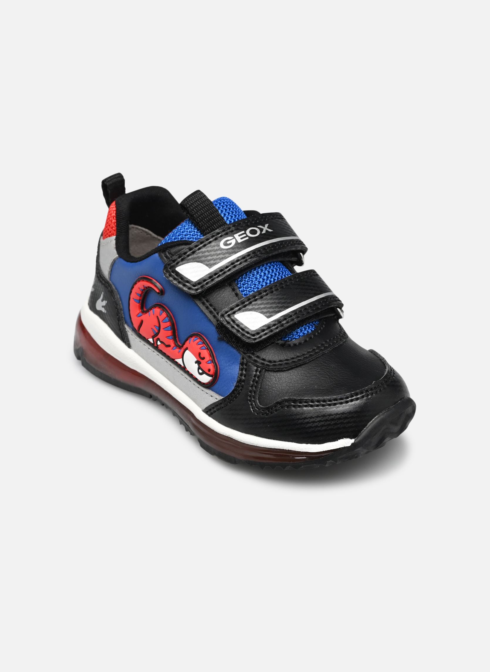 Baskets enfant Geox B TODO BOY - vue 2