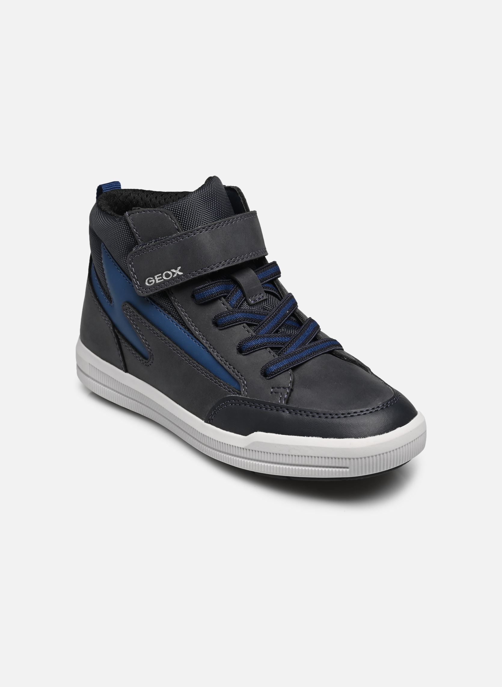 Baskets montantes enfant Geox J ARZACH BOY