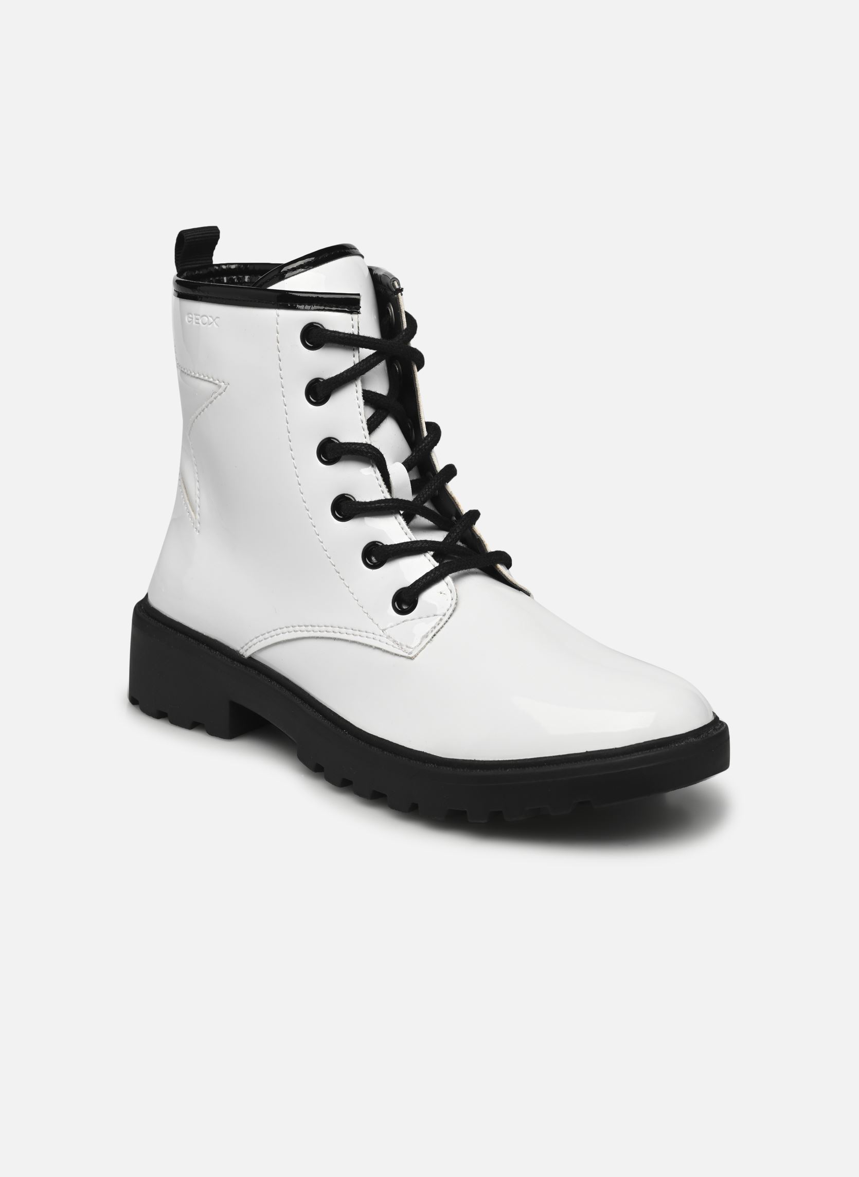 Bottes enfant Geox J CASEY G. G