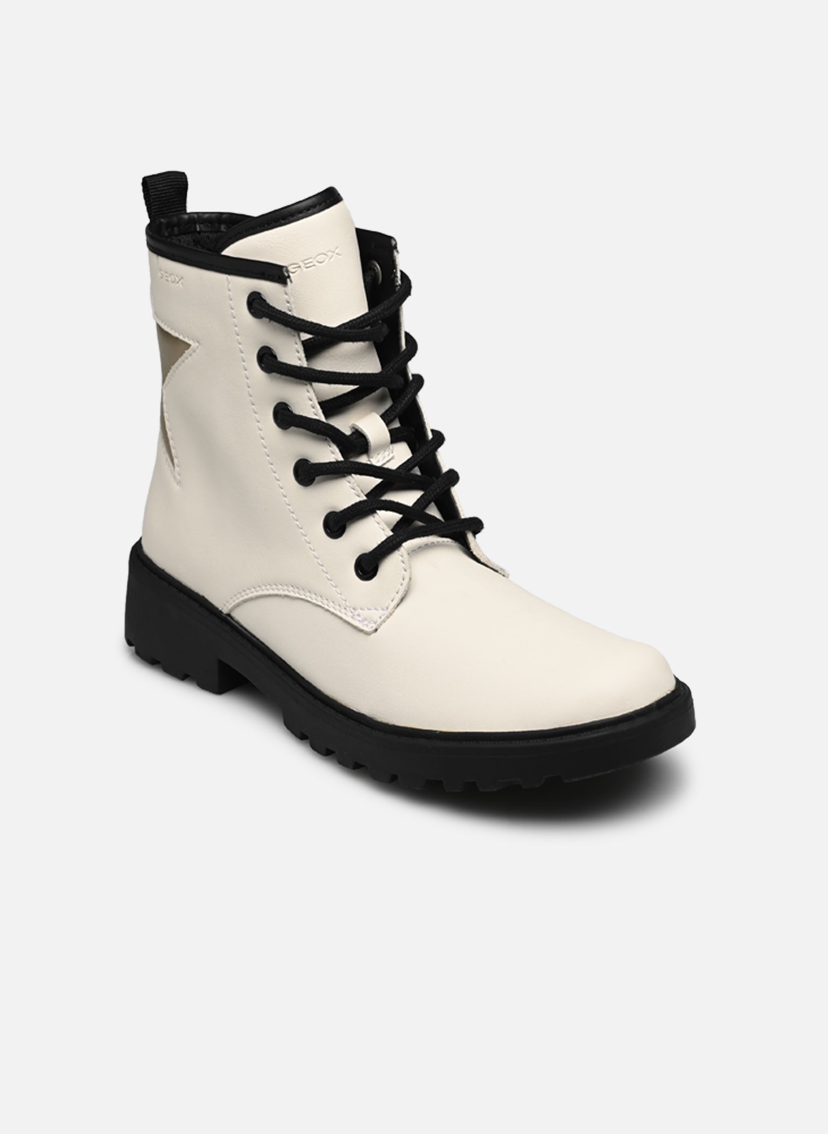 Bottes enfant Geox J CASEY G. G - vue 2