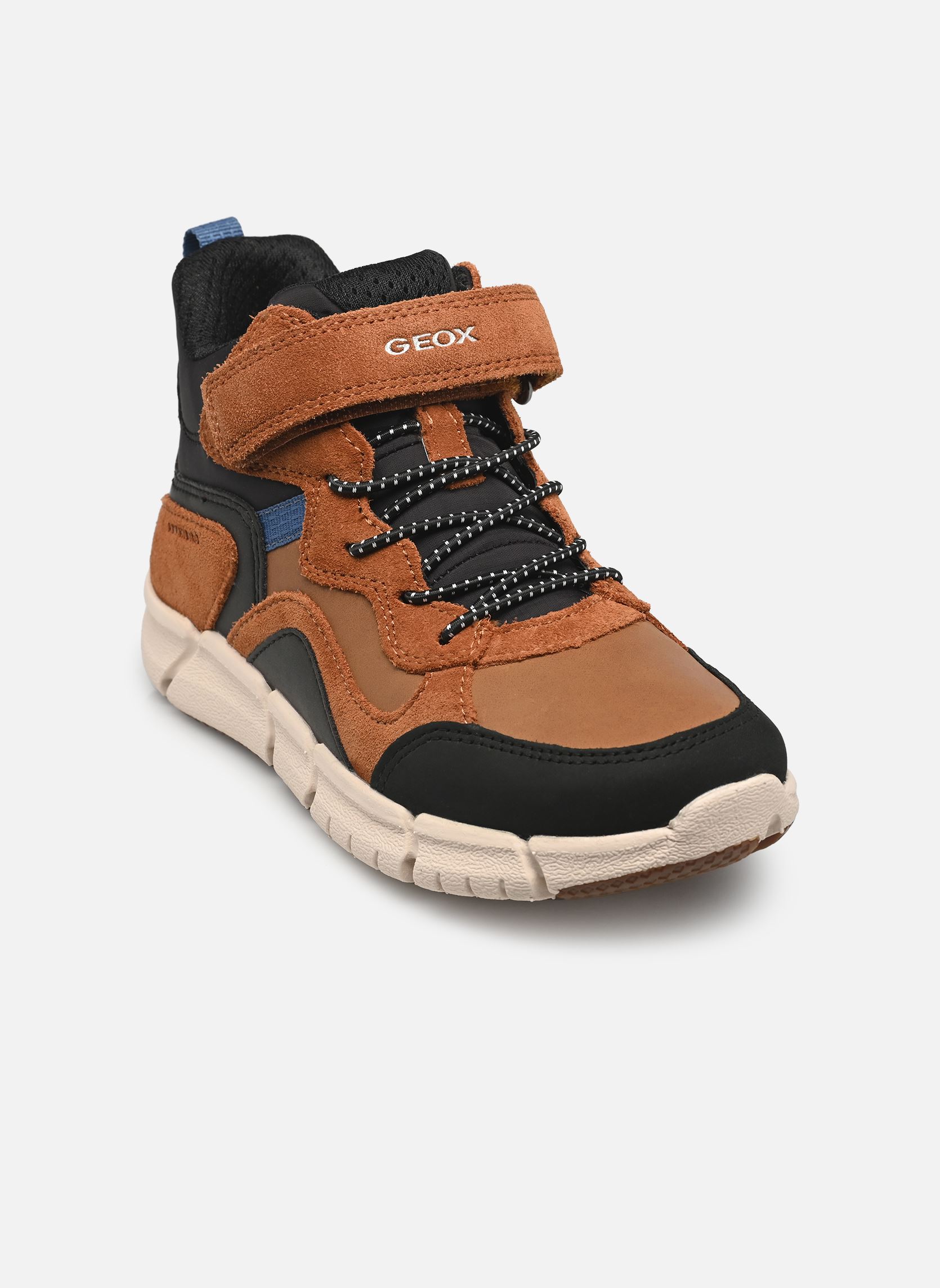 Bottes enfant Geox J269XA FLEXYPER