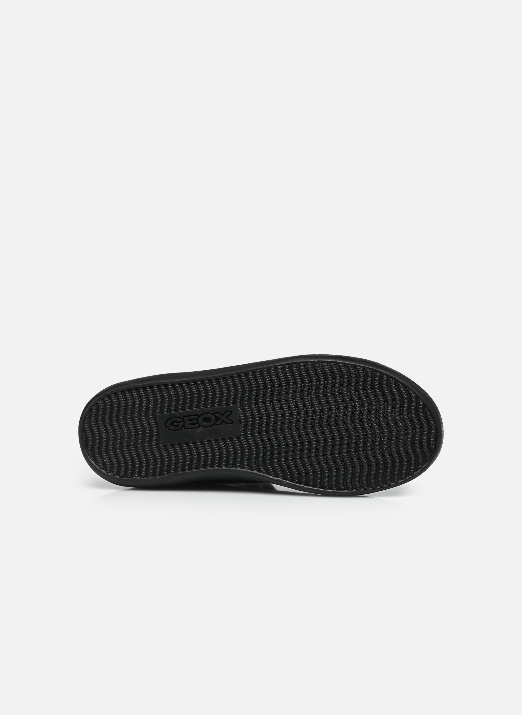 Knöchelhohe Sneaker J Gisli Boy C blau Geox Knöchelhohe Sneaker J Gisli Boy C blau BLEU MARINE/BL PÂLE