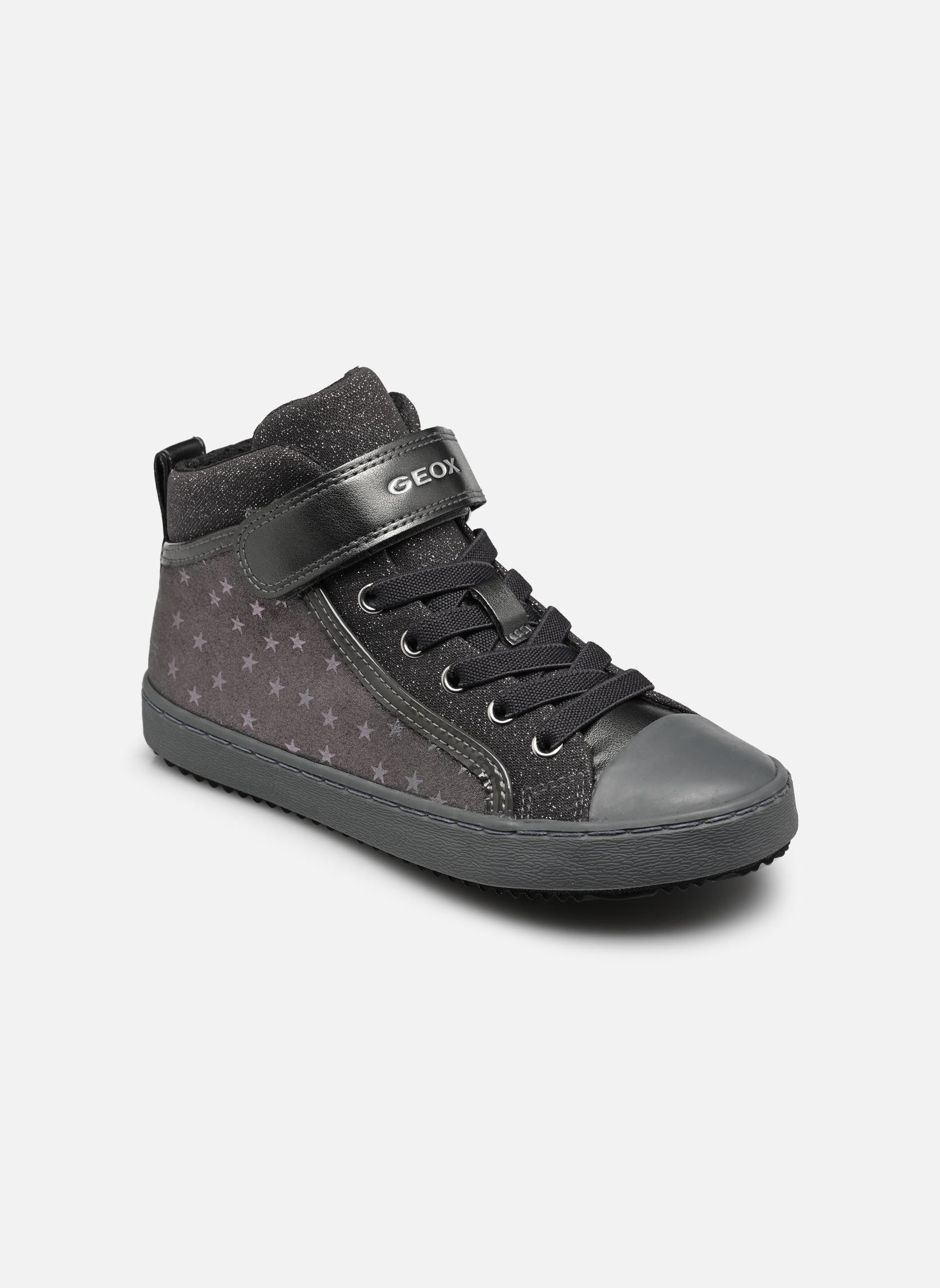 Baskets Geox J Kalispera Girl A pour Enfant