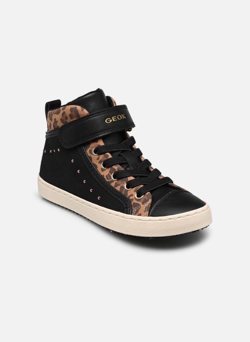 Scarpe Da Ginnastica Geox J Kalispera Per Bambine - Comode E Traspiranti - Foto 5