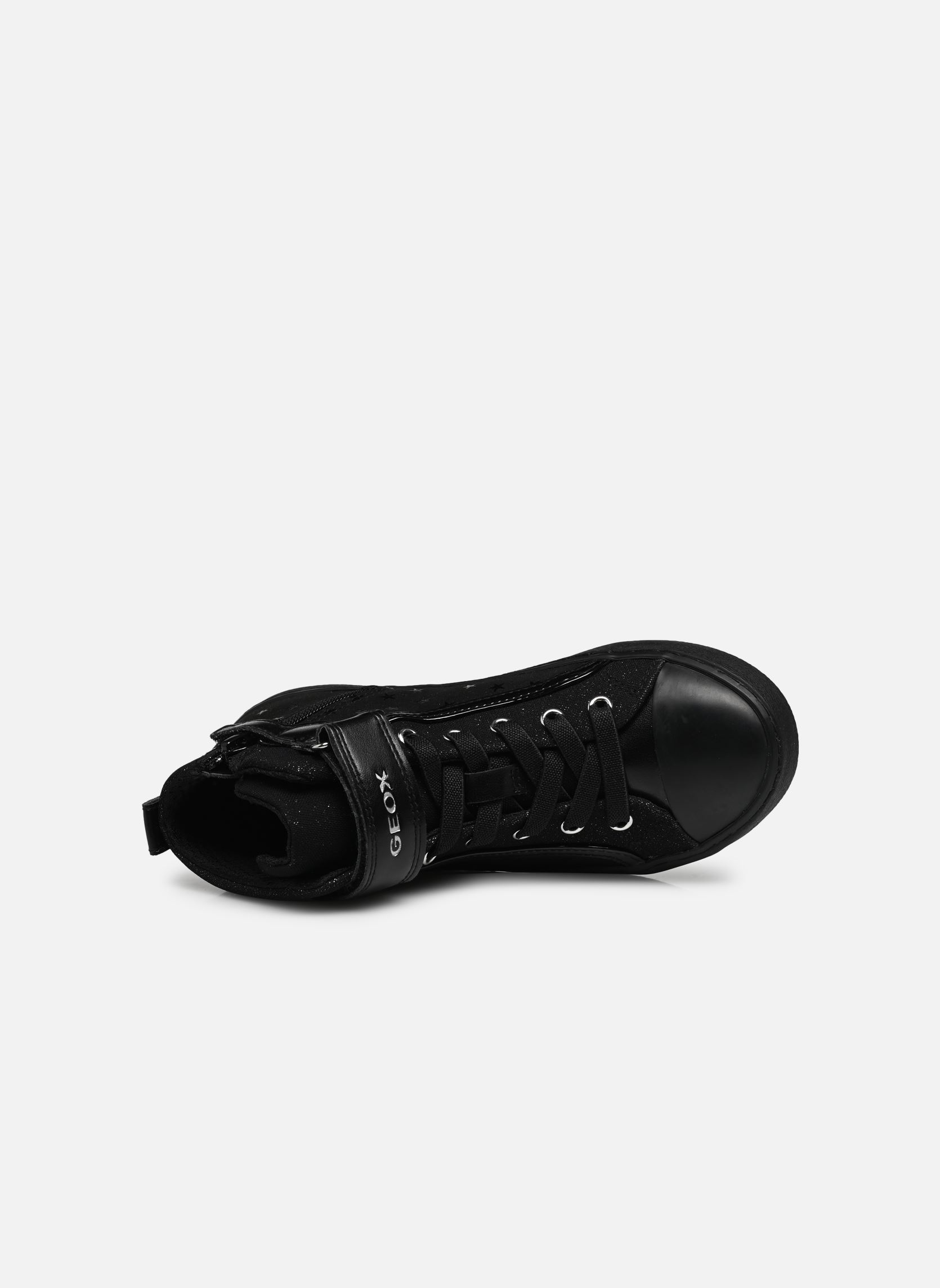 Geox J Kalispera Girl I - Tenis Unisex Para Niños