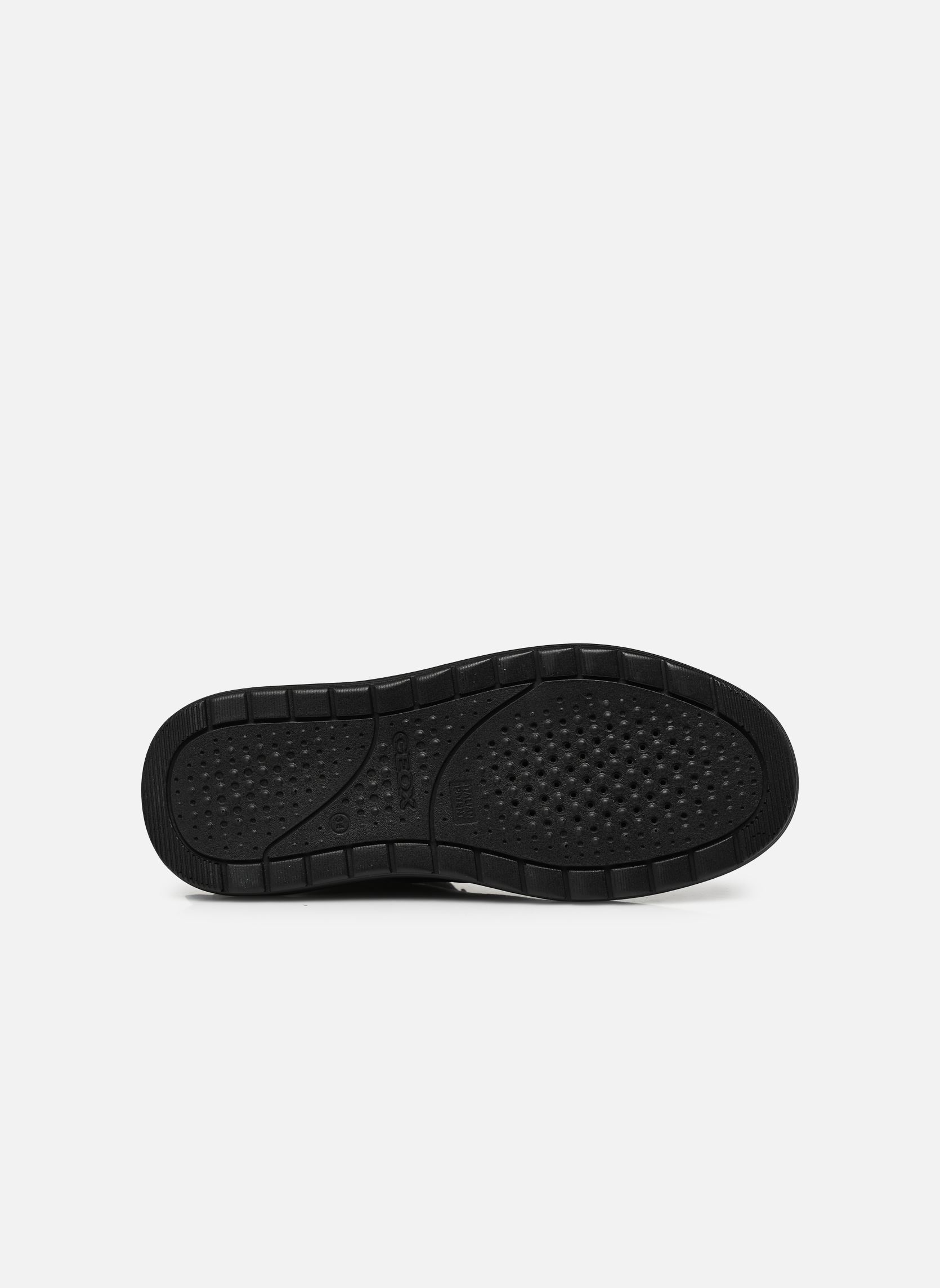 Bottines J PHAOLAE GIRL fille noir Geox Bottines J PHAOLAE GIRL fille noir Noir