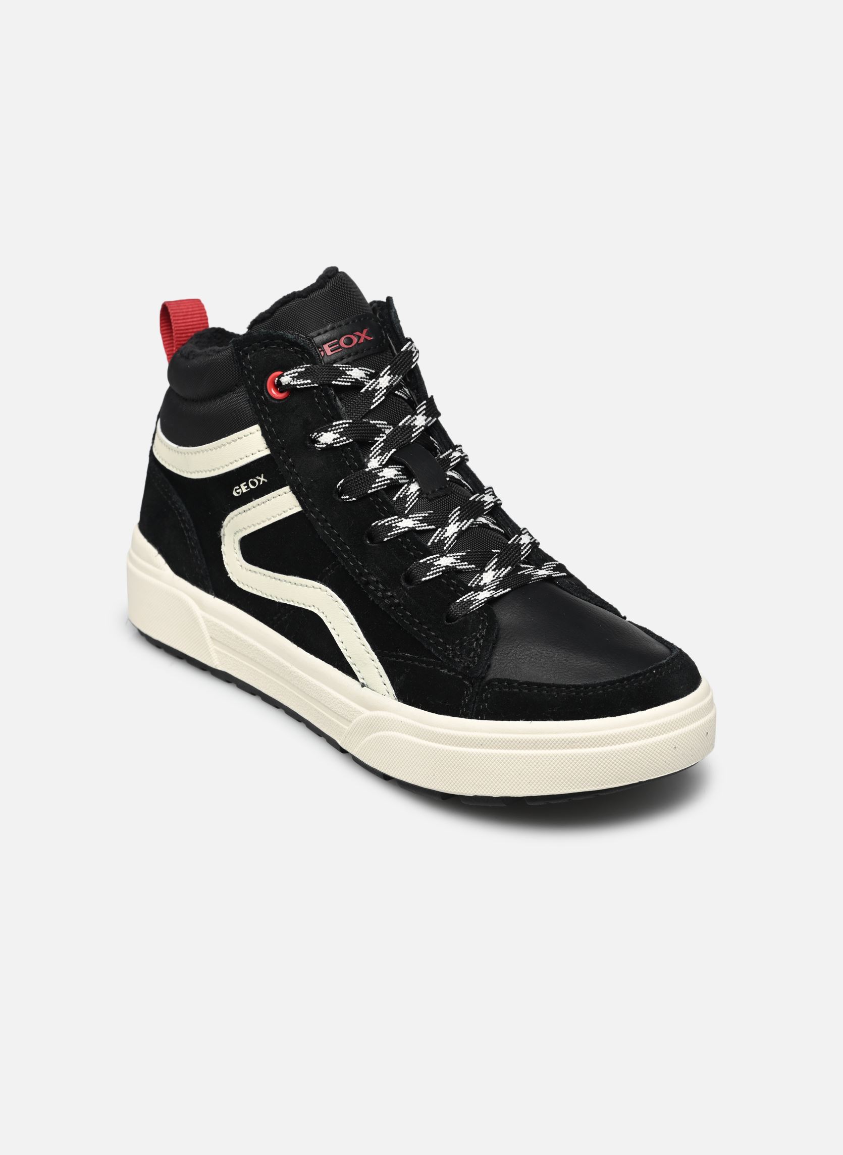 Baskets montantes enfant Geox J WEEMBLE BOY - vue 6