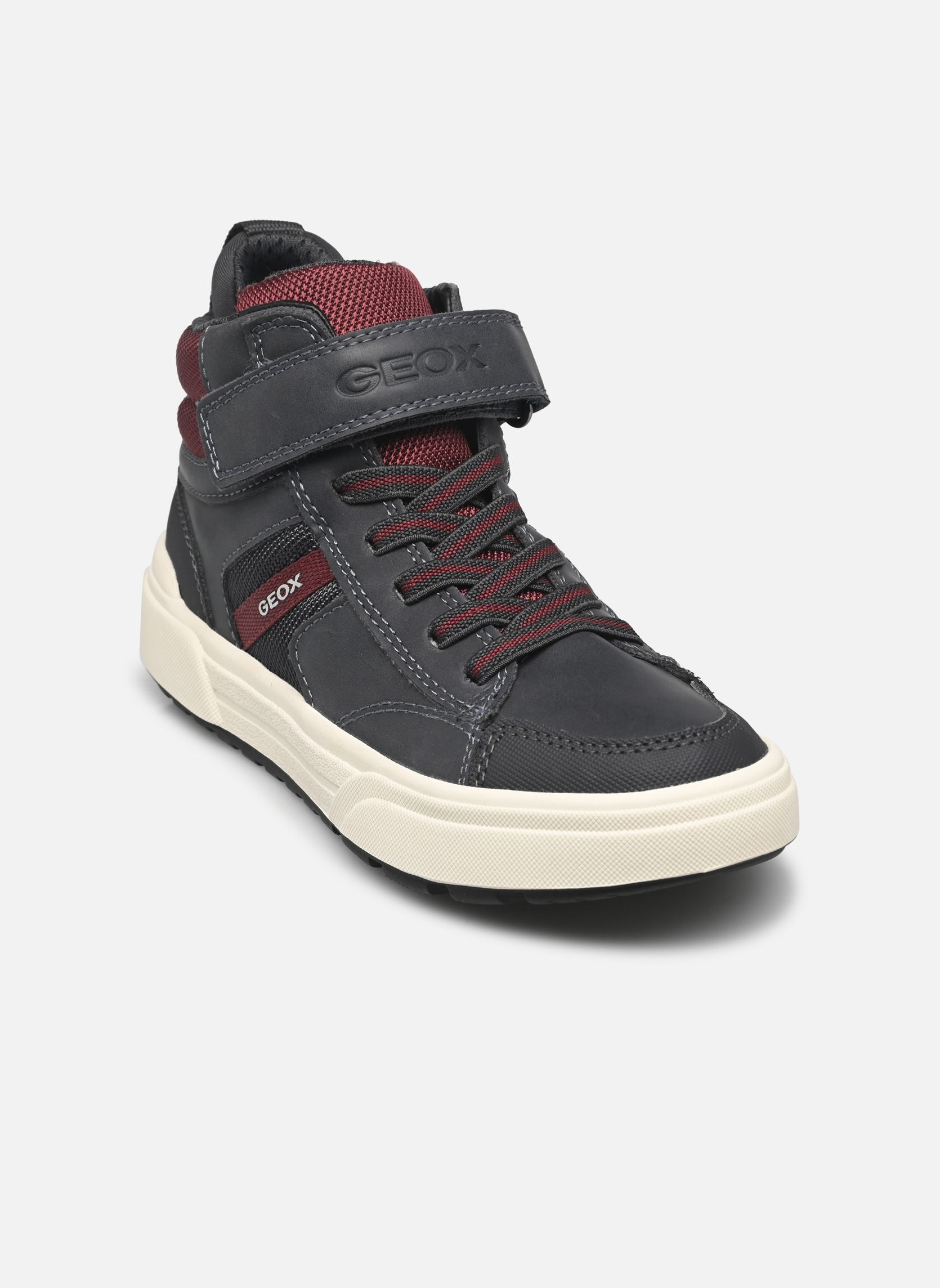 Baskets montantes enfant Geox J WEEMBLE BOY - vue 7