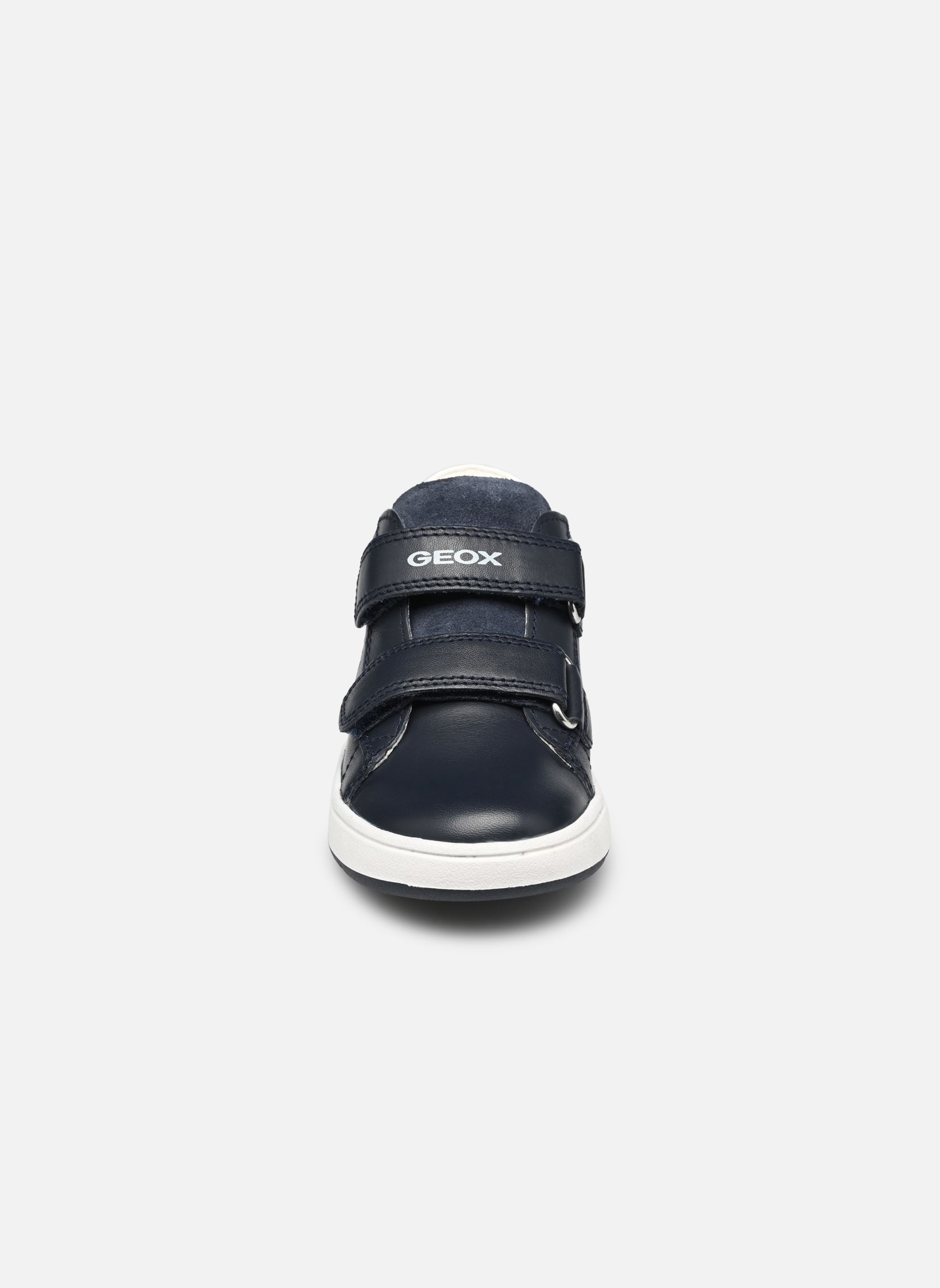 Baskets basses B BIGLIA BOY bleu Geox Baskets basses B BIGLIA BOY bleu BLEU MARINE / BLEU