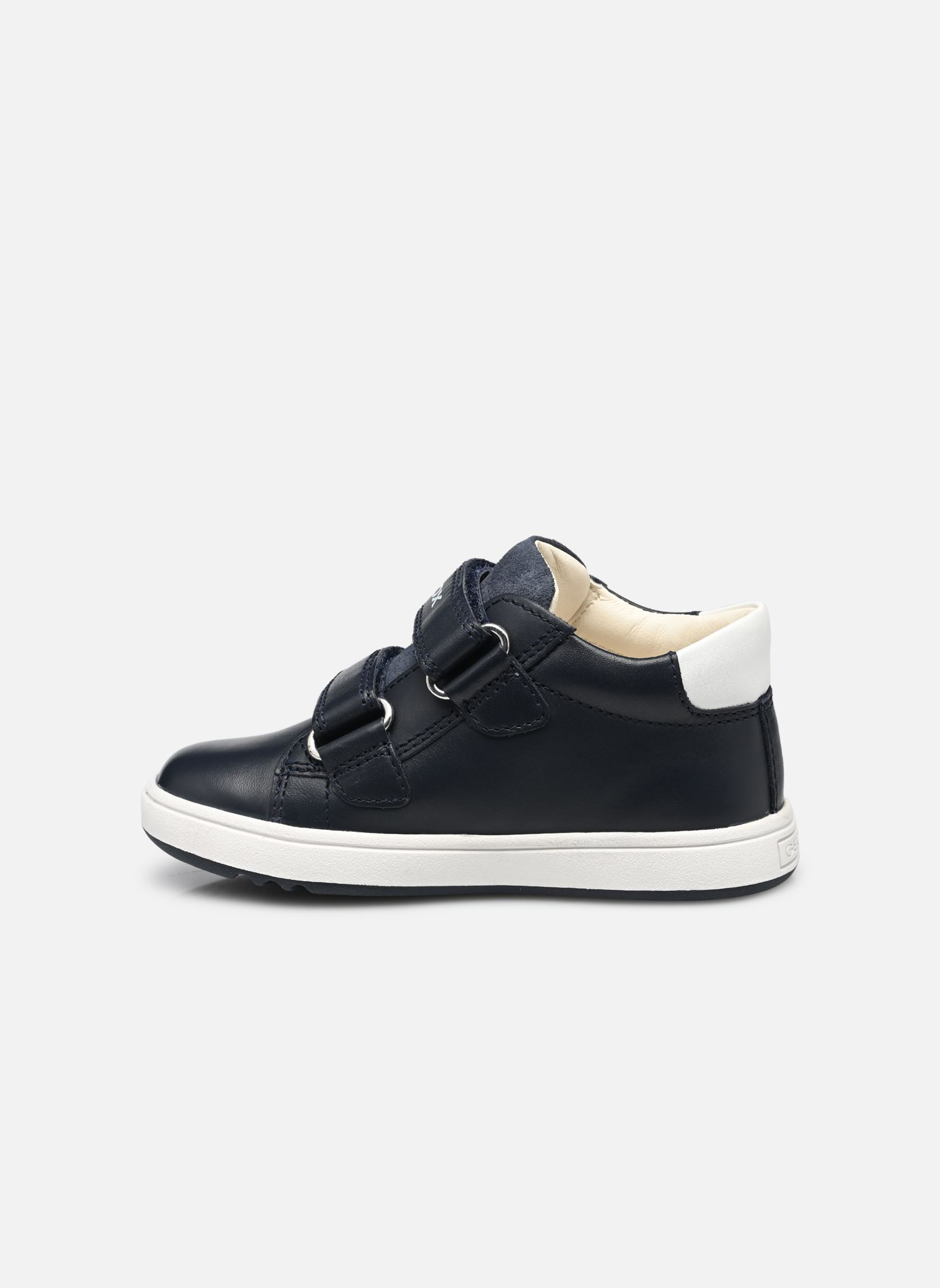 Baskets basses B BIGLIA BOY bleu Geox Baskets basses B BIGLIA BOY bleu BLEU MARINE / BLEU