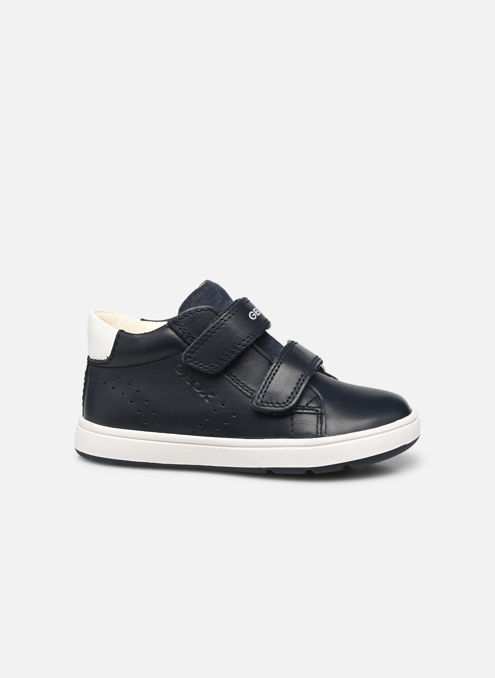 Baskets basses B BIGLIA BOY bleu Geox Baskets basses B BIGLIA BOY bleu BLEU MARINE / BLEU