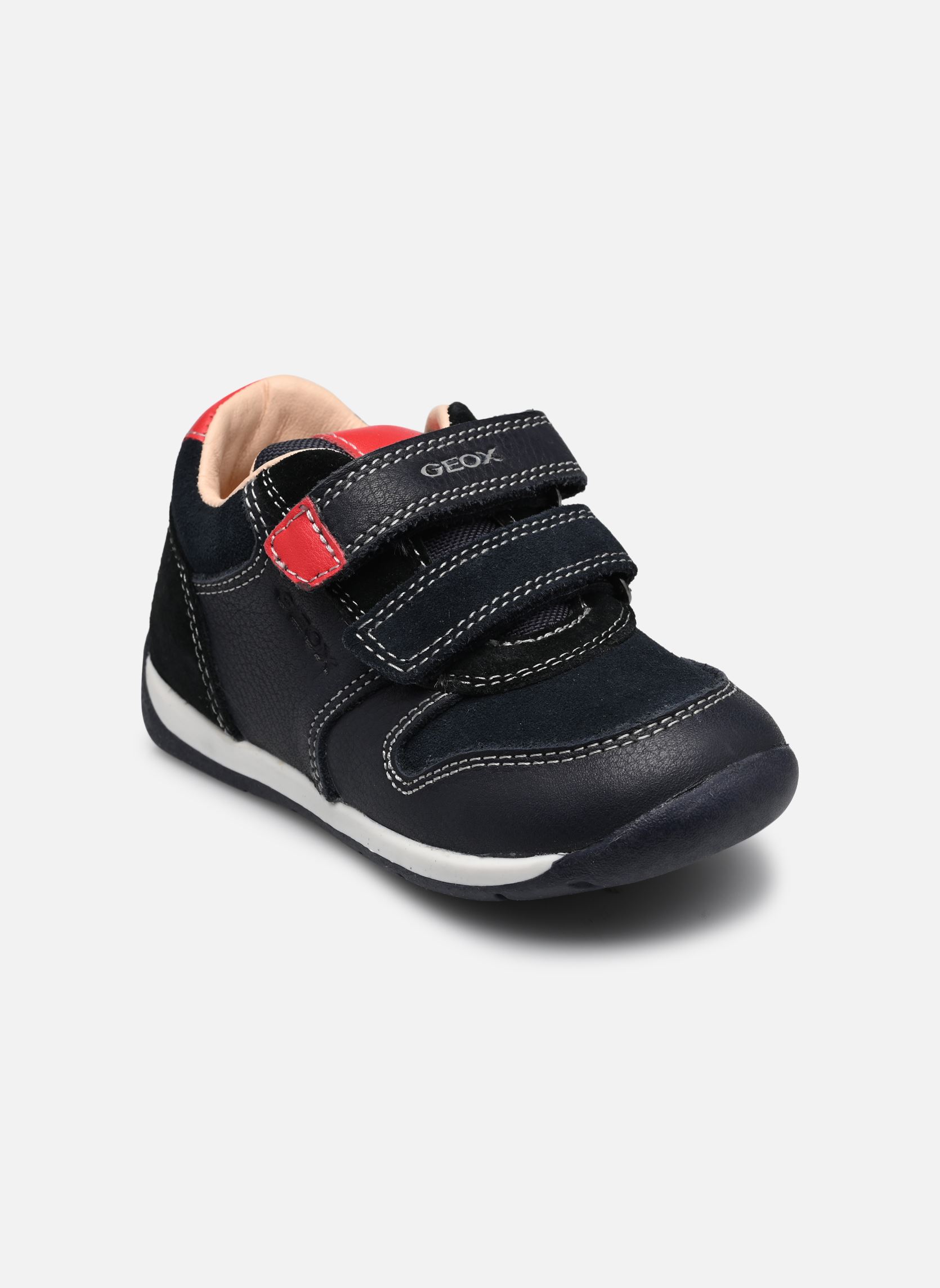 Baskets Geox B EACH GARÇON pour Enfant