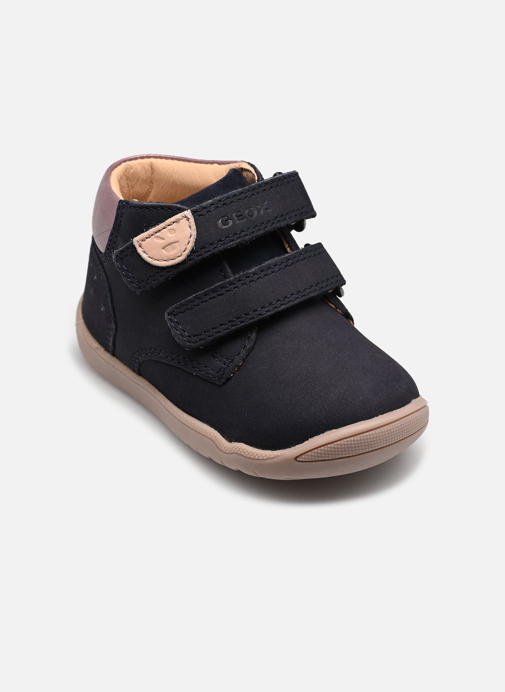 Baskets enfant Geox b164pc - vue 6