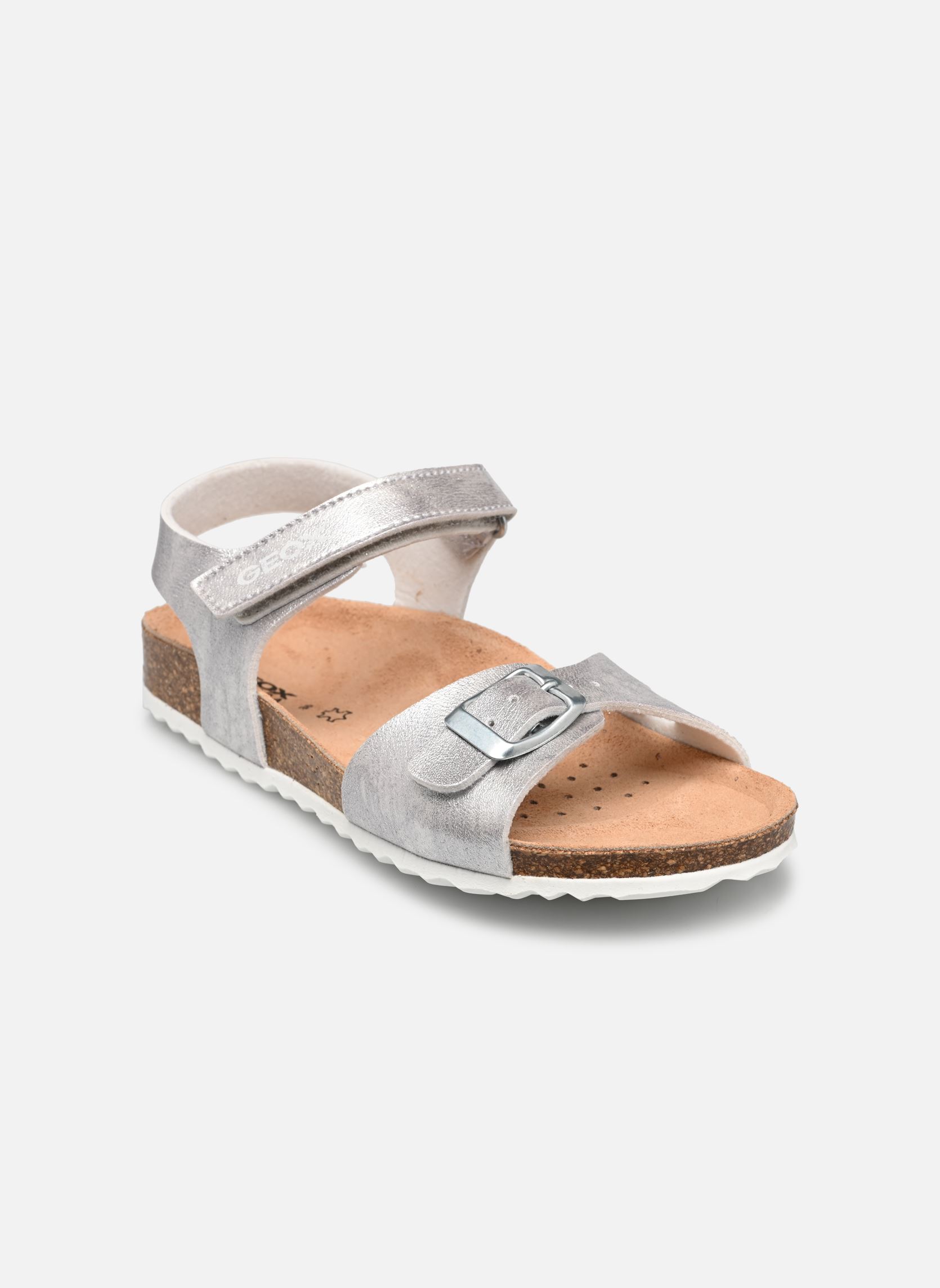 Sandales enfant Geox J ADRIEL GIRL - vue 6