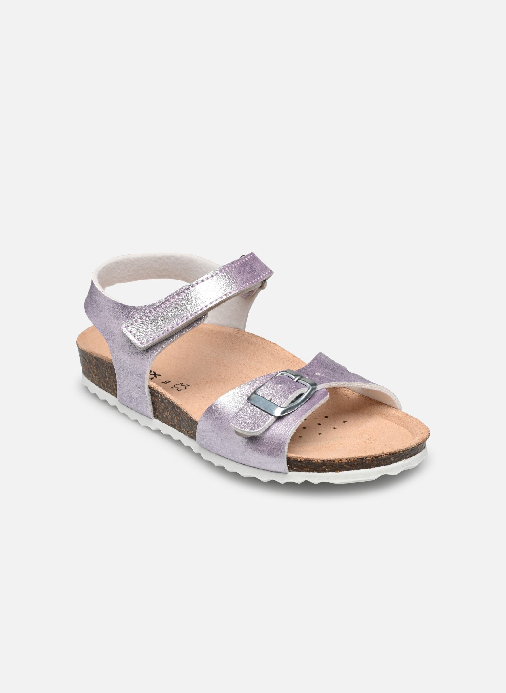 Sandales enfant Geox J ADRIEL GIRL - vue 8