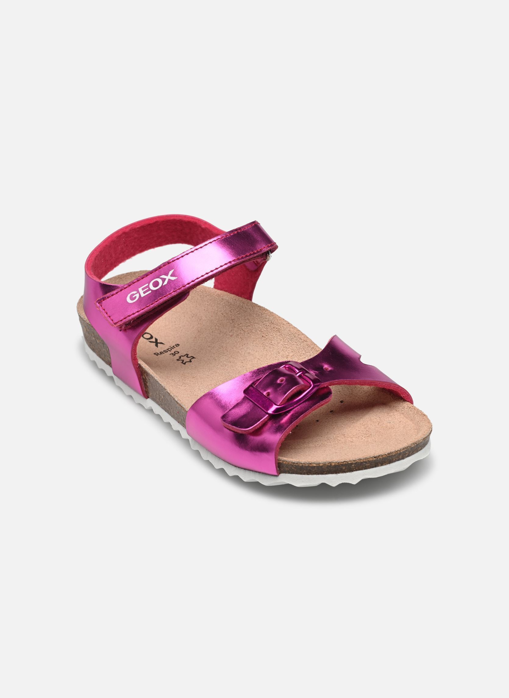 Sandales enfant Geox J ADRIEL GIRL - vue 9