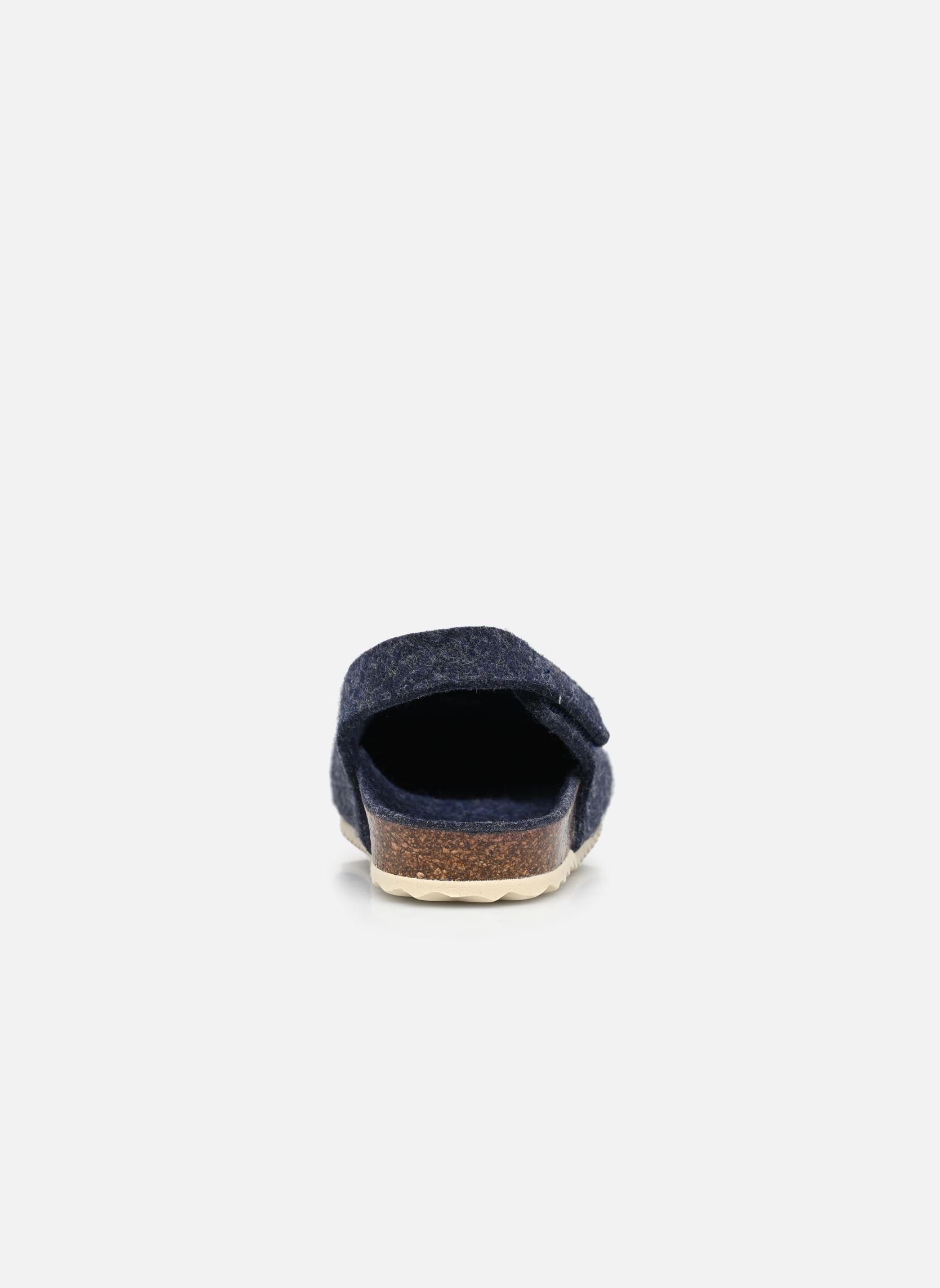 Chaussons J GHITA BOY A garçon bleu Geox Chaussons J GHITA BOY A garçon bleu Bleu marine