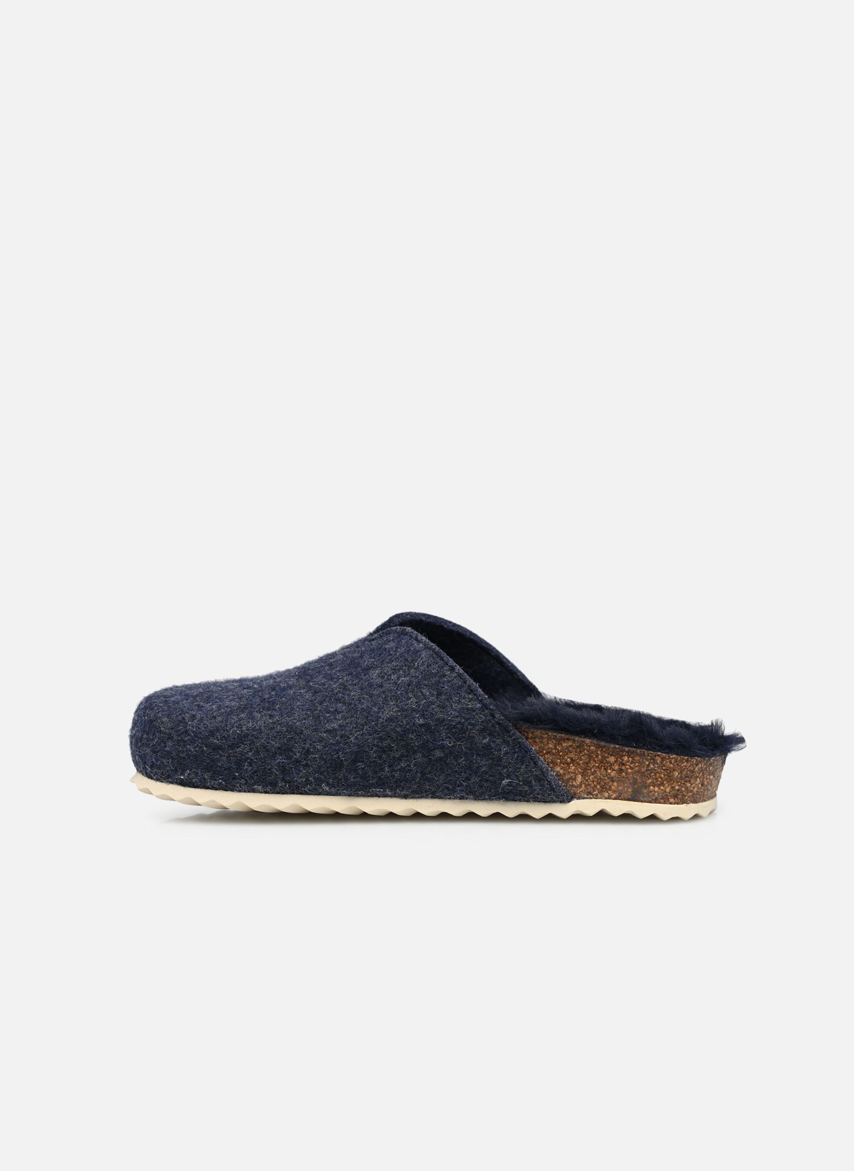 Sandales J GHITA BOY B garçon bleu Geox Sandales J GHITA BOY B garçon bleu BLEU MARINE