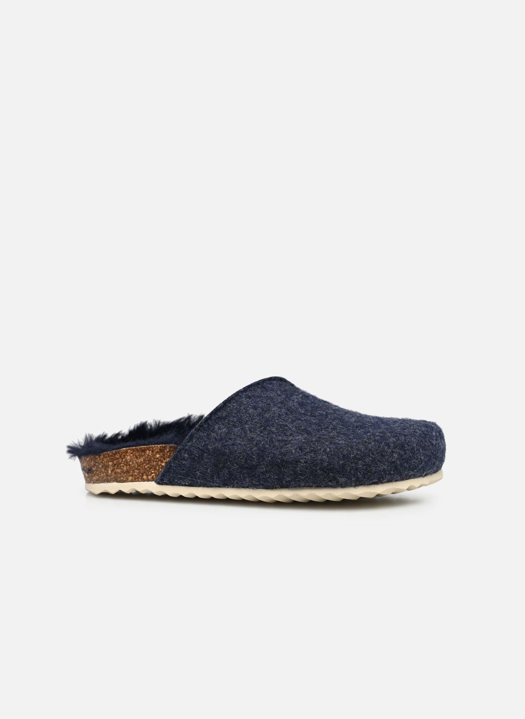 Sandales J GHITA BOY B garçon bleu Geox Sandales J GHITA BOY B garçon bleu BLEU MARINE
