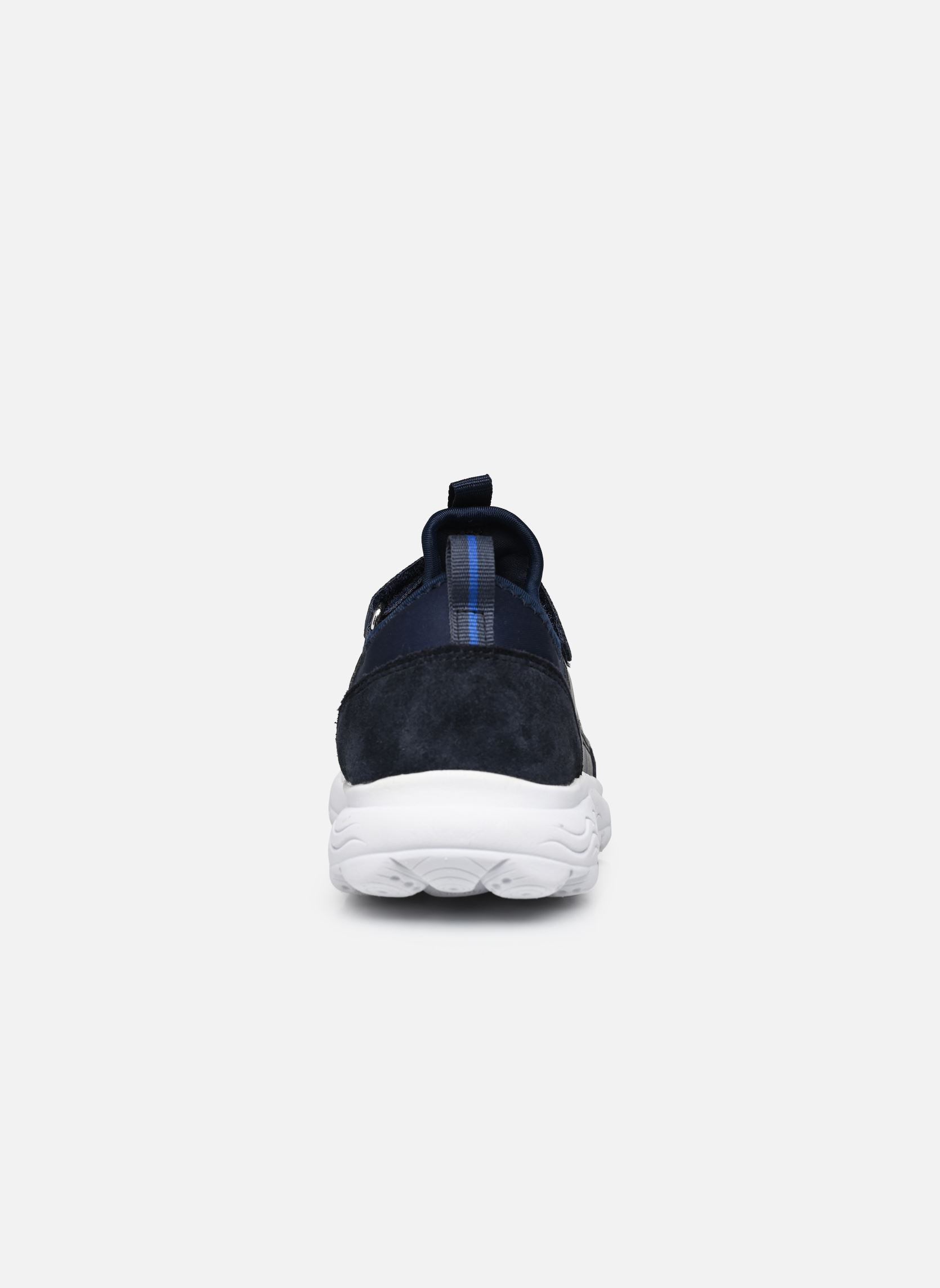 Niedrige Sneaker J SPHERICA BOY jungen blau Geox Niedrige Sneaker J SPHERICA BOY jungen blau BLEU MARINE/BLEU RYL