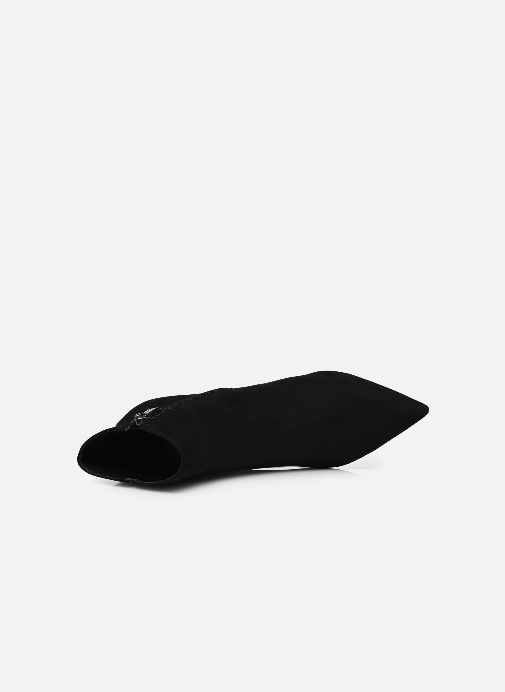 Niedrige Ankle Boots 25023-39 damen schwarz Tamaris Niedrige Ankle Boots 25023-39 damen schwarz BLACK