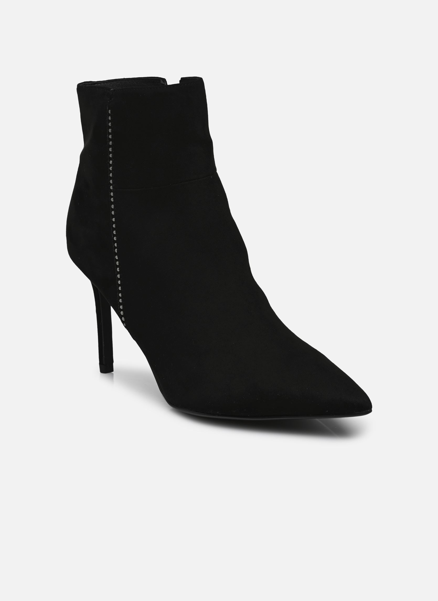 Niedrige Ankle Boots 25023-39 damen schwarz Tamaris Niedrige Ankle Boots 25023-39 damen schwarz BLACK