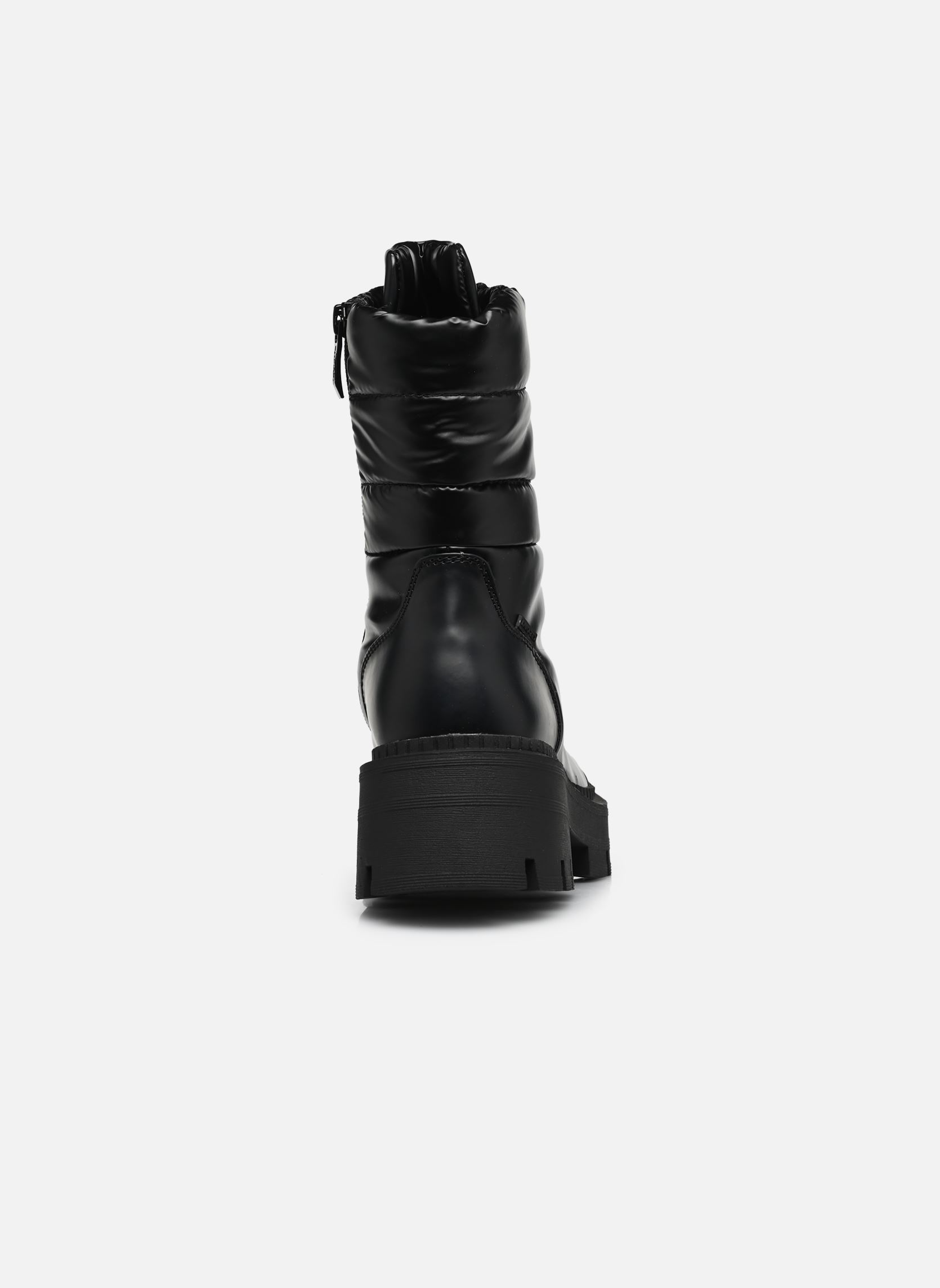 Geschnürte Stiefeletten 26887-39 damen schwarz Tamaris Geschnürte Stiefeletten 26887-39 damen schwarz BLACK