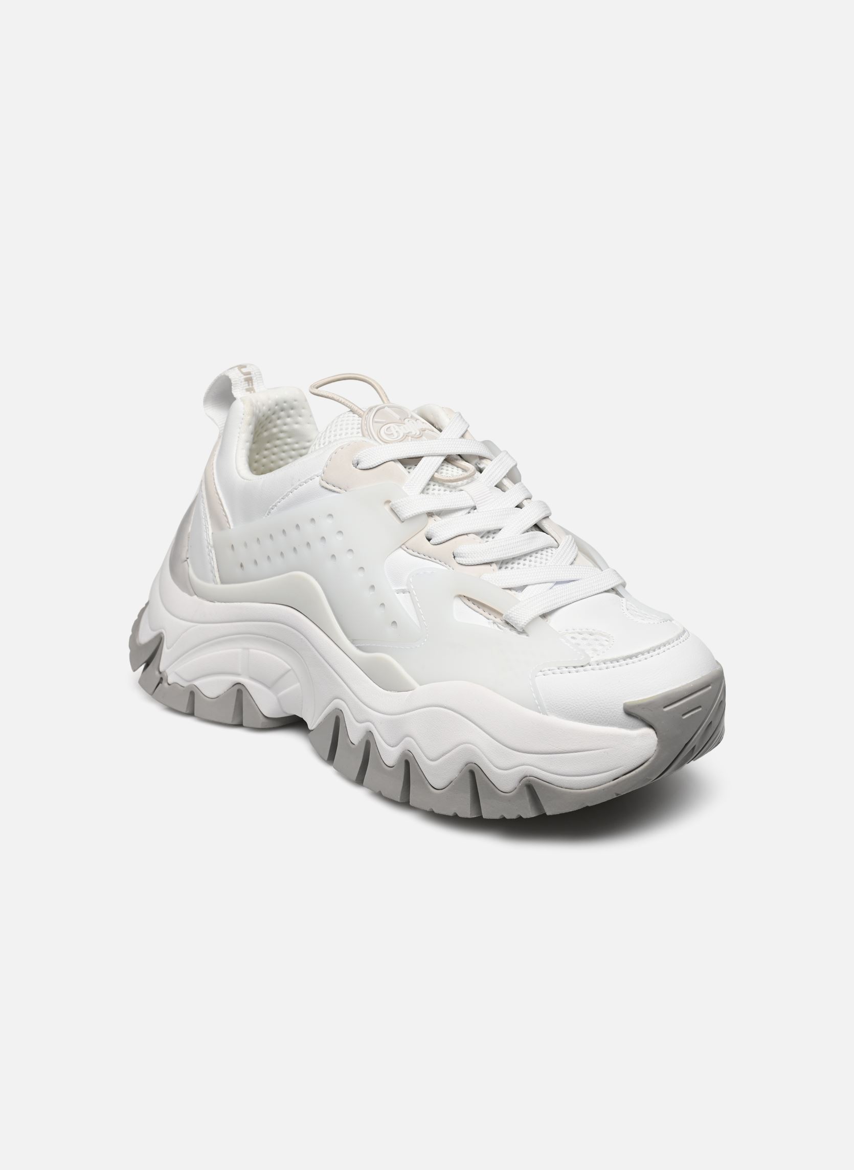 Baskets basses Buffalo TRAIL ONE - vue 4