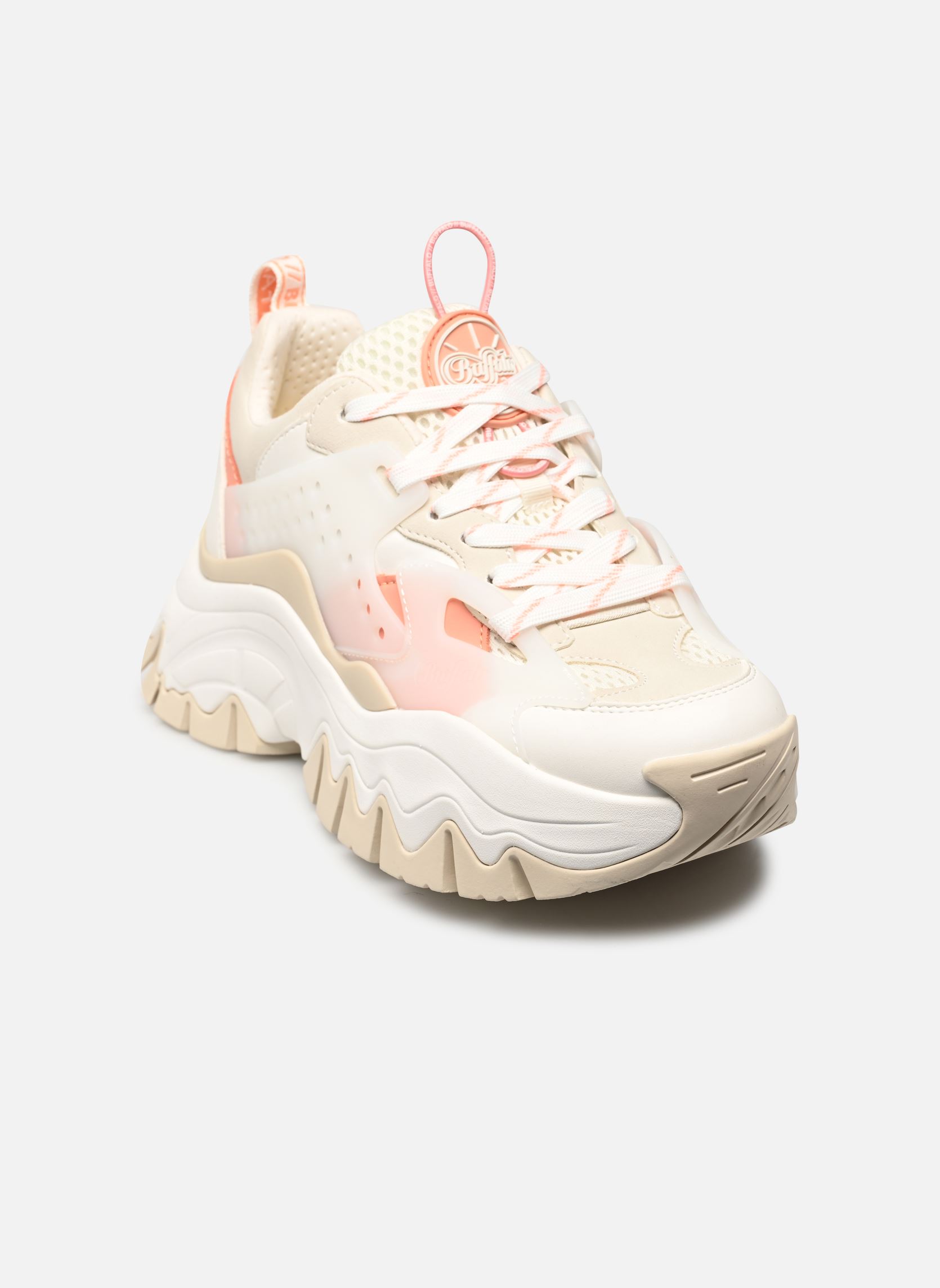 Baskets basses Buffalo TRAIL ONE - vue 5