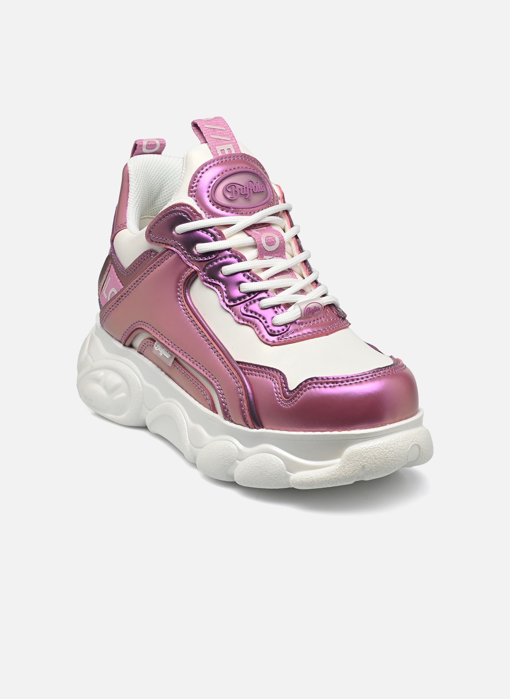 Baskets Buffalo CLD CHAI pour Femme Baskets Buffalo CLD CHAI pour Femme