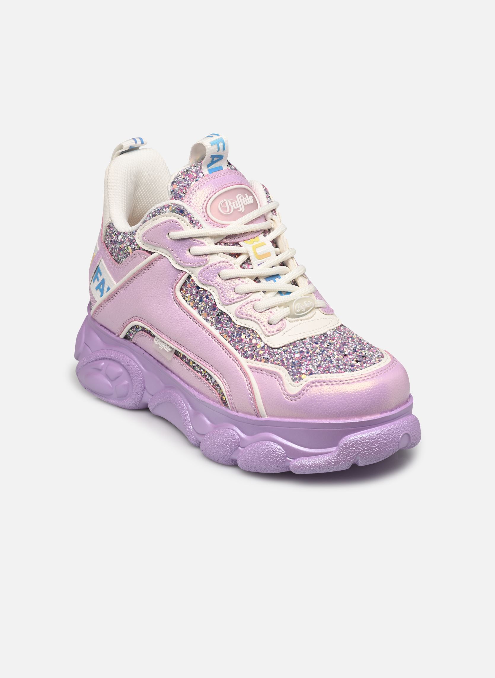 Baskets basses Buffalo CLD CHAI - vue 8