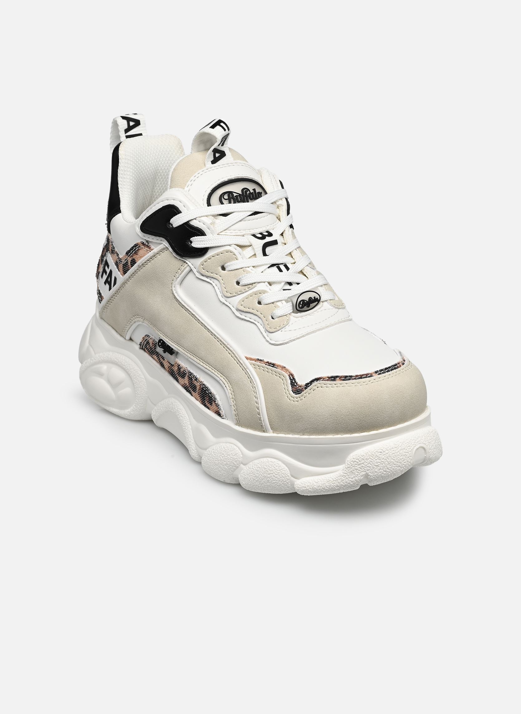 Baskets basses Buffalo - vue 8