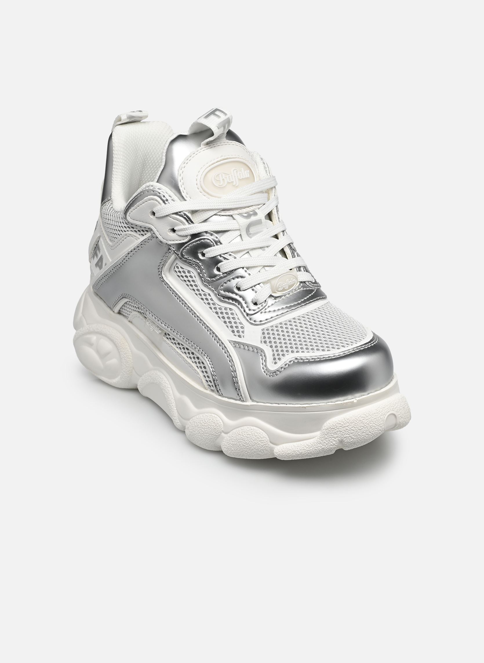 Baskets Buffalo CLD CHAI pour