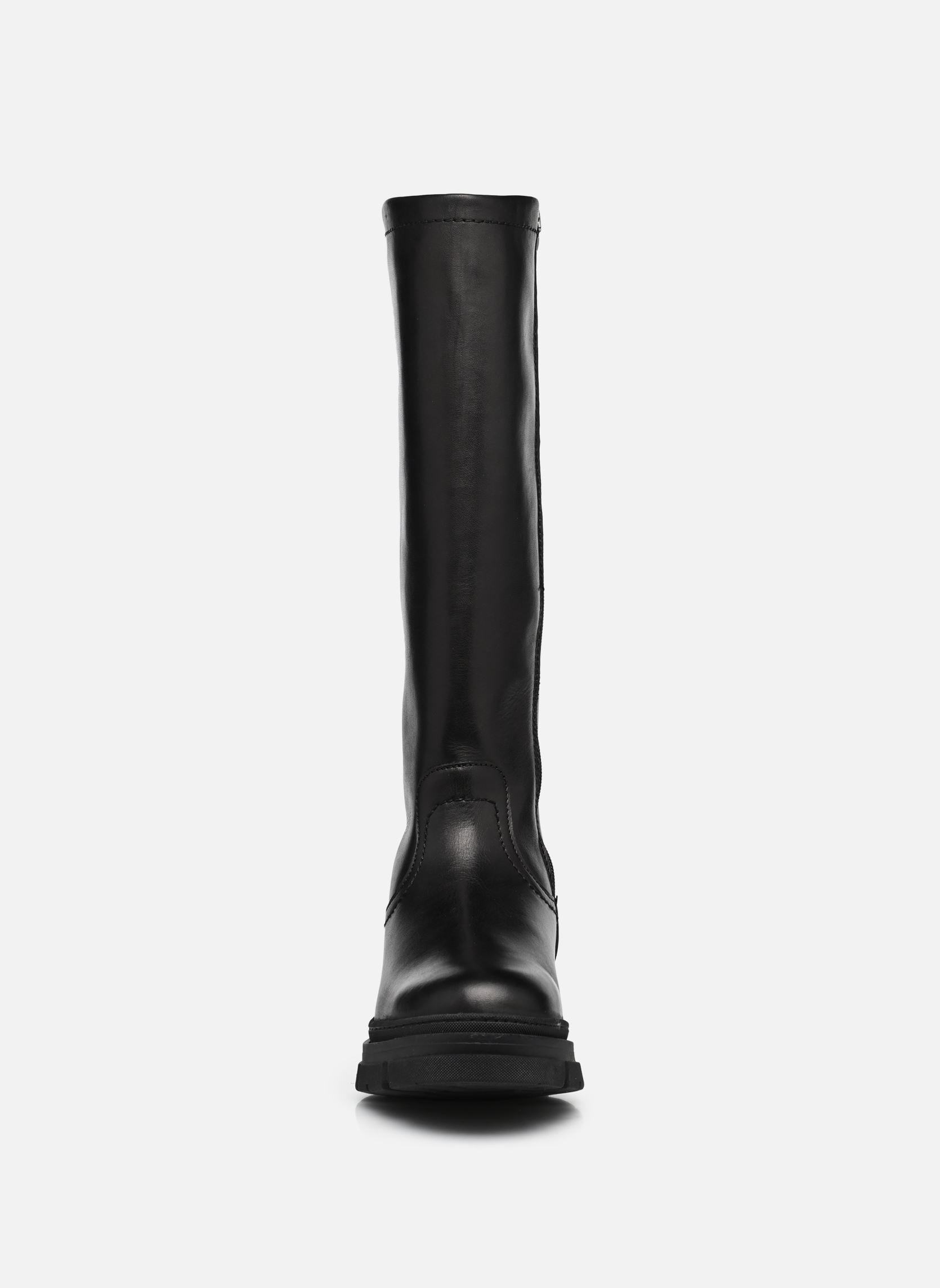 Bottes 25622-29 femme noir Tamaris Bottes 25622-29 femme noir BLACK LEATHER