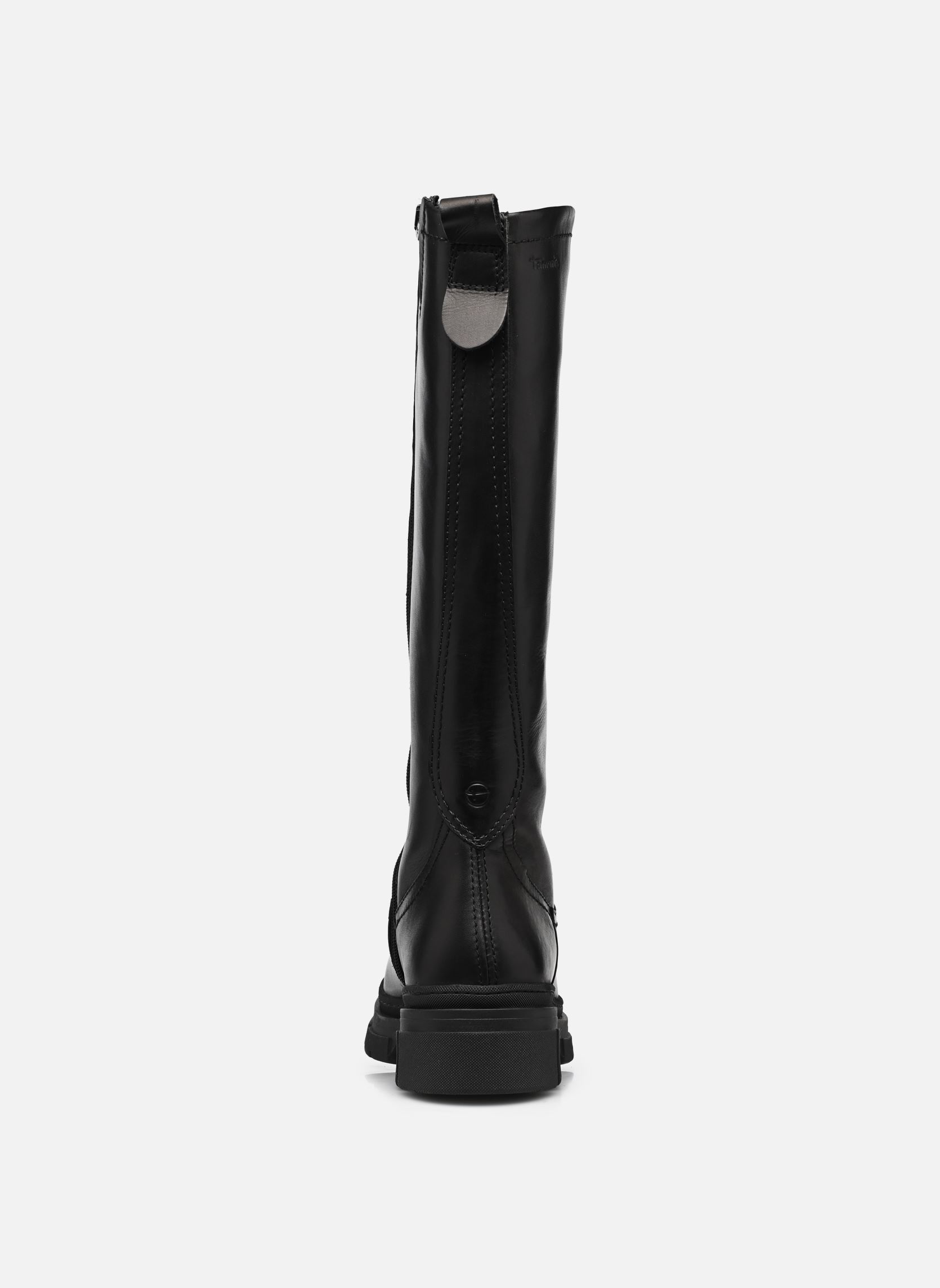 Bottes 25622-29 femme noir Tamaris Bottes 25622-29 femme noir BLACK LEATHER
