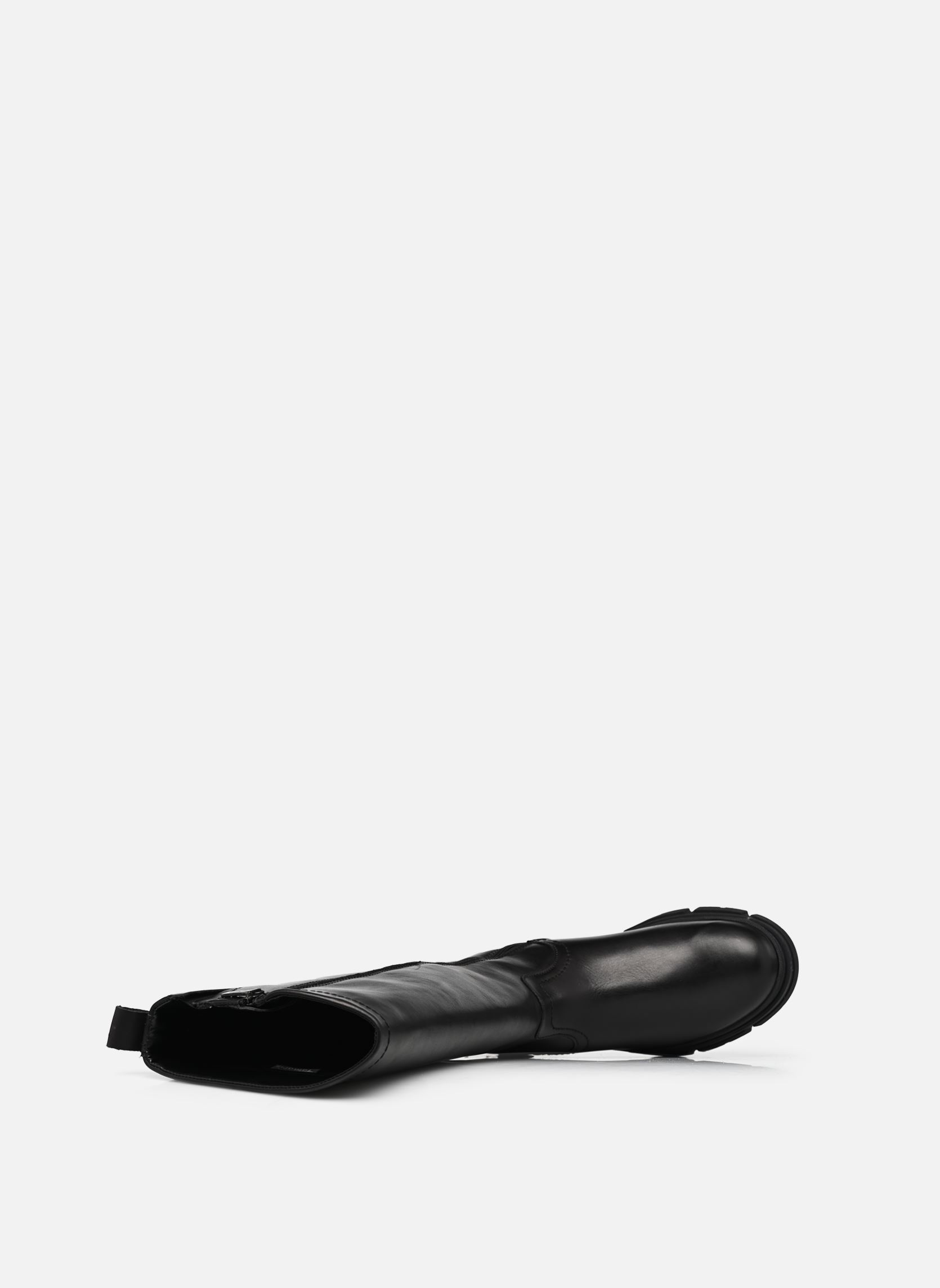 Bottes 25622-29 femme noir Tamaris Bottes 25622-29 femme noir BLACK LEATHER