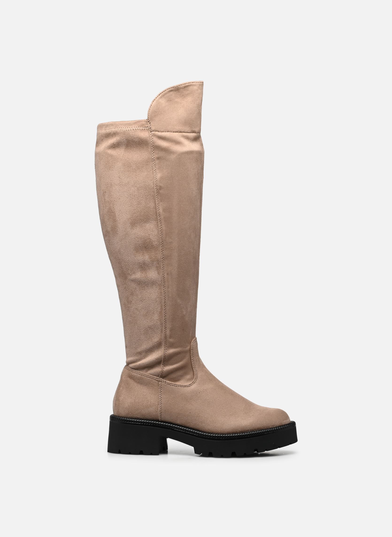 Stiefel 25506-29 damen beige Tamaris Stiefel 25506-29 damen beige TAUPE