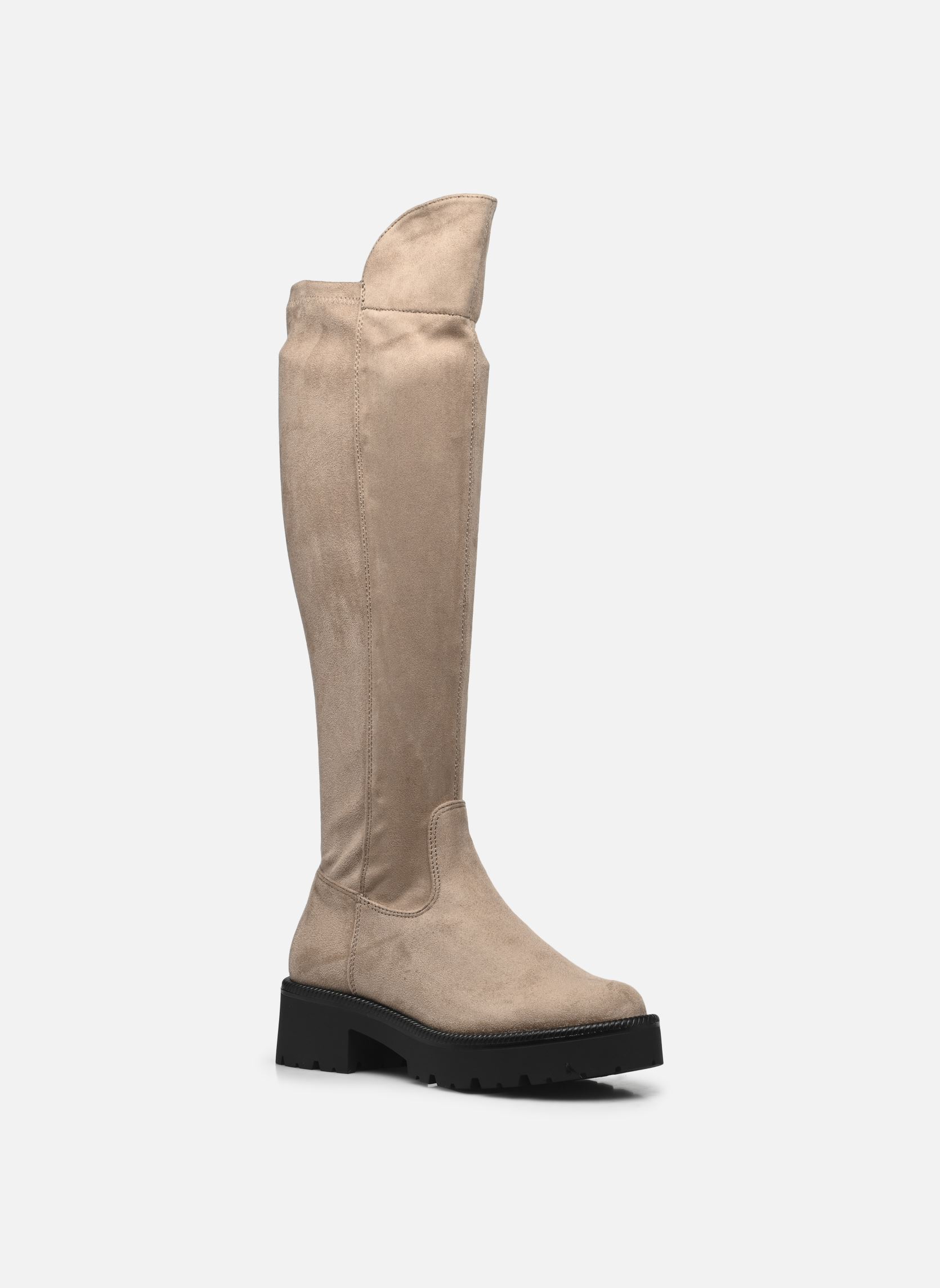 Stiefel 25506-29 damen beige Tamaris Stiefel 25506-29 damen beige TAUPE