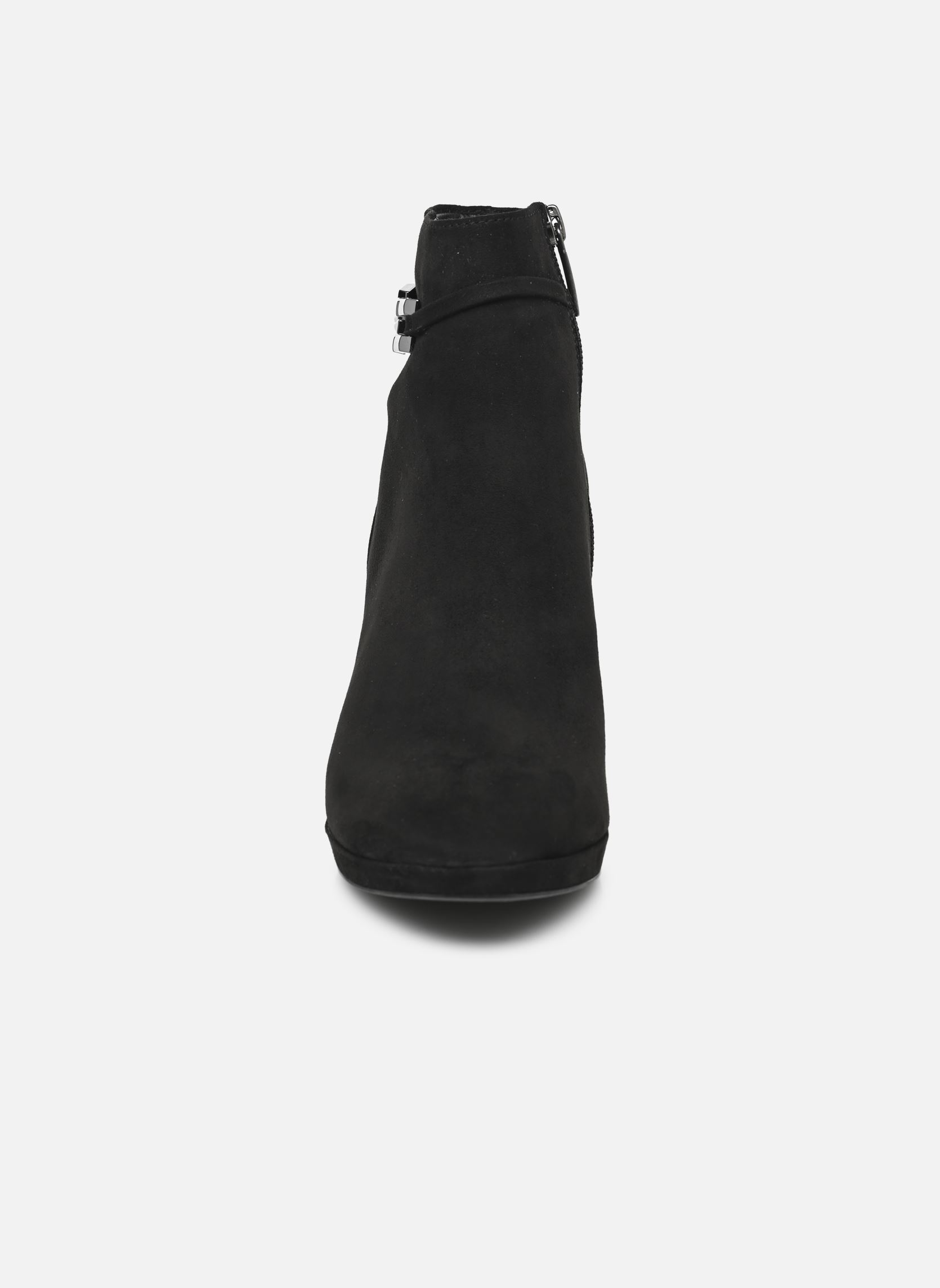 Bottines basses 25336-29 femme noir Tamaris Bottines basses 25336-29 femme noir BLACK