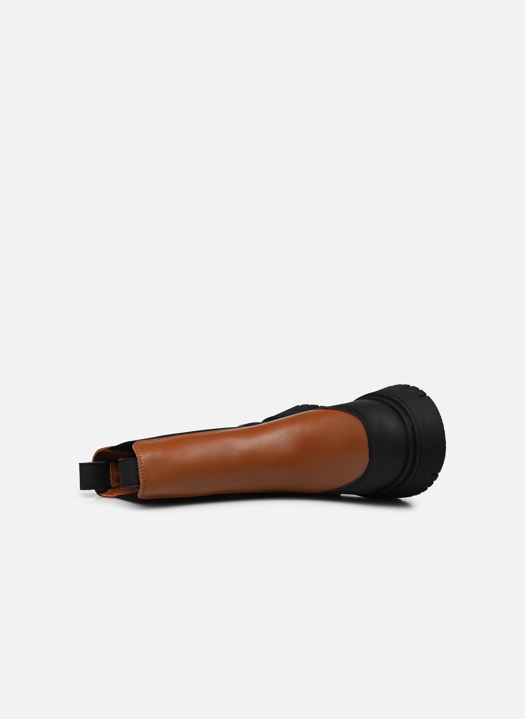 Lage enkellaarsjes 25461-29 dames bruin Tamaris Lage enkellaarsjes 25461-29 dames bruin COGNAC/BLACK