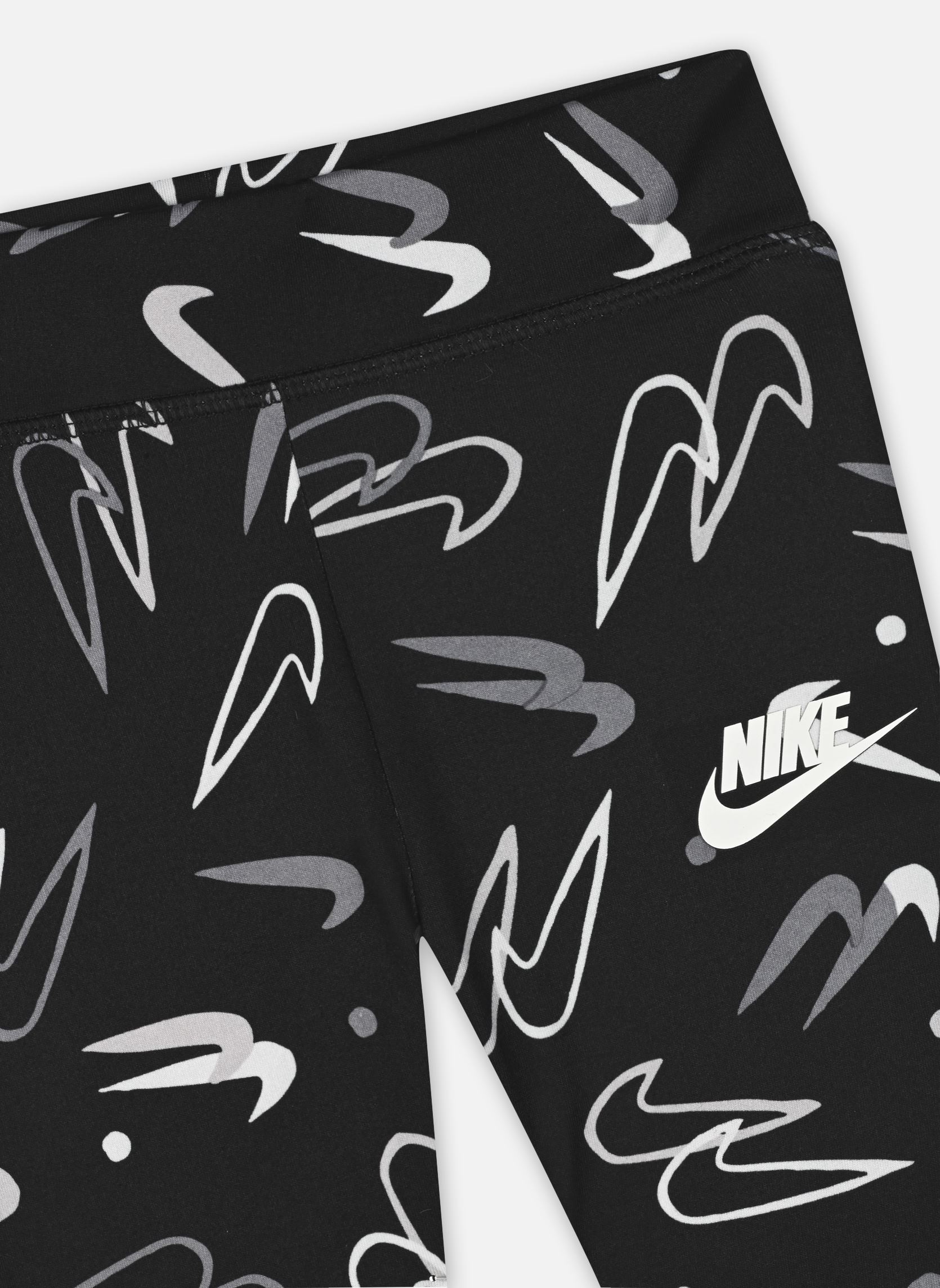 Valcatch Lot De 2 Compression Shorts Et Pantalons 3/4 Garçons - Leggings Sport Pour Basket, Running, Baseball