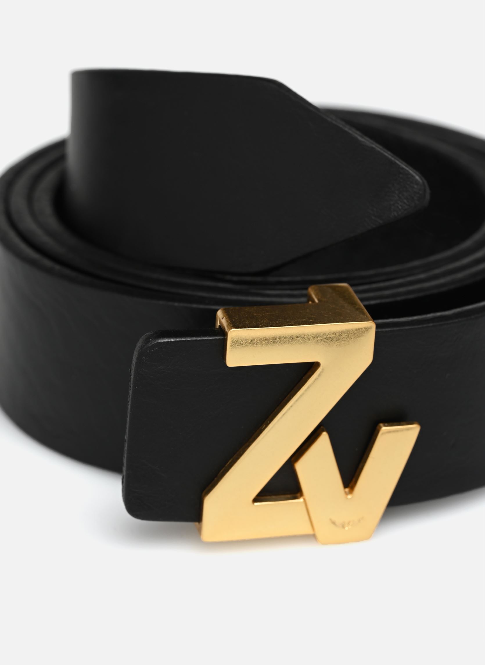 Ceinture Zadig&voltaire Ceinture Zadig Voltaire Zadig Voltaire - Main Image