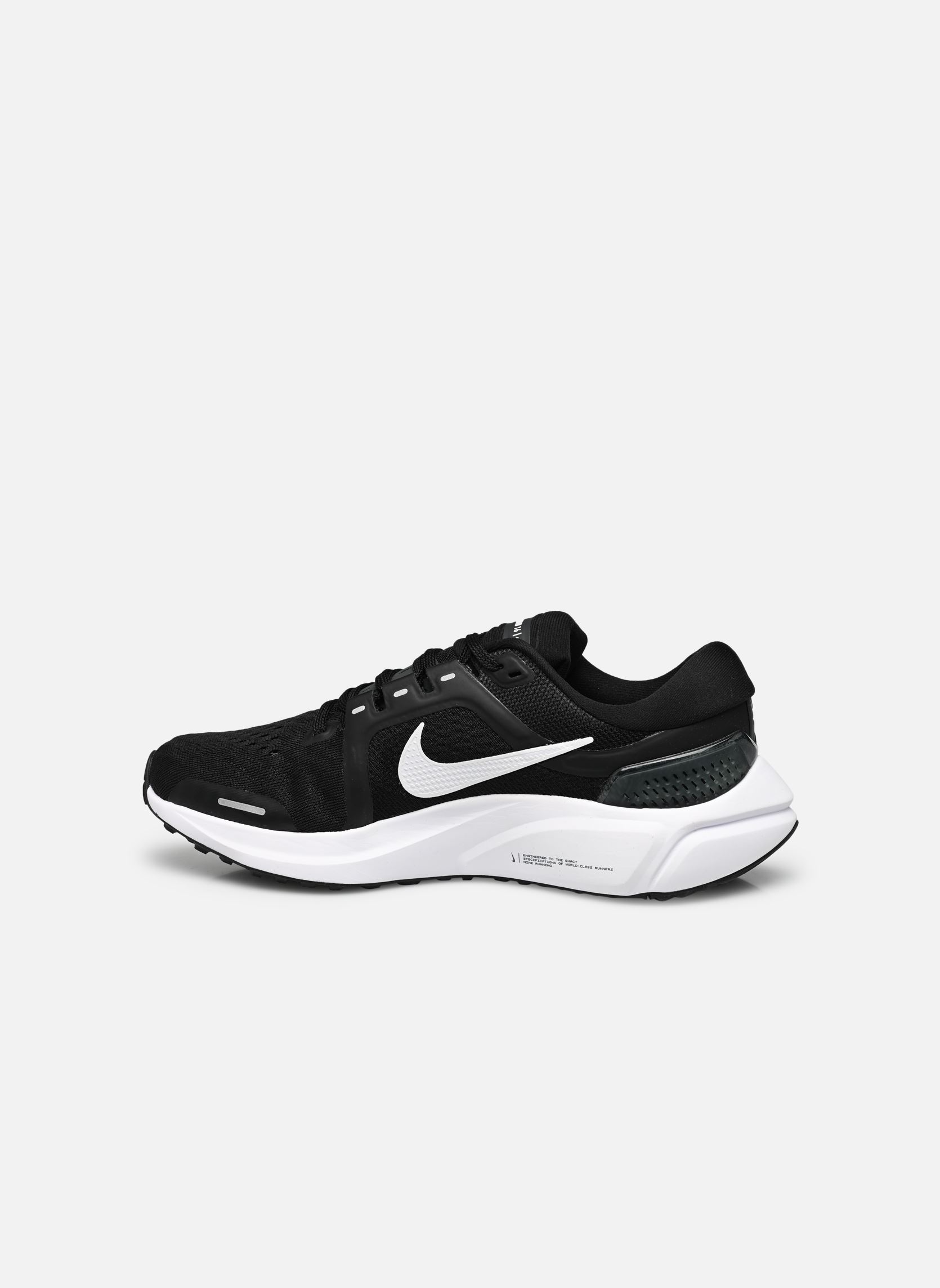 Sportschoenen Wmns Nike Air Zoom Vomero 16 dames zwart Nike Sportschoenen Wmns Nike Air Zoom Vomero 16 dames zwart BLACK/WHITE-ANTHRACITE