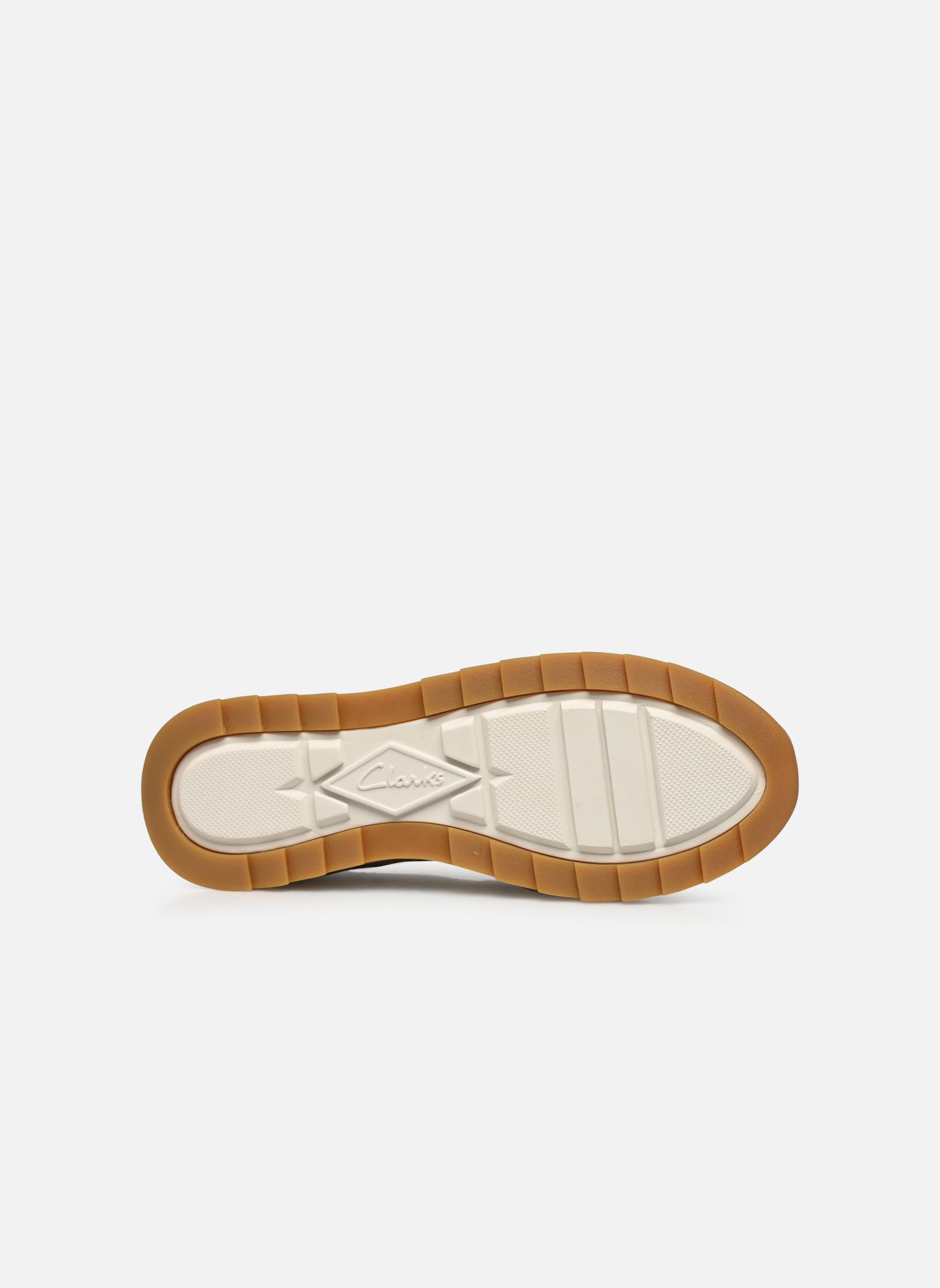 baskets clarks femme