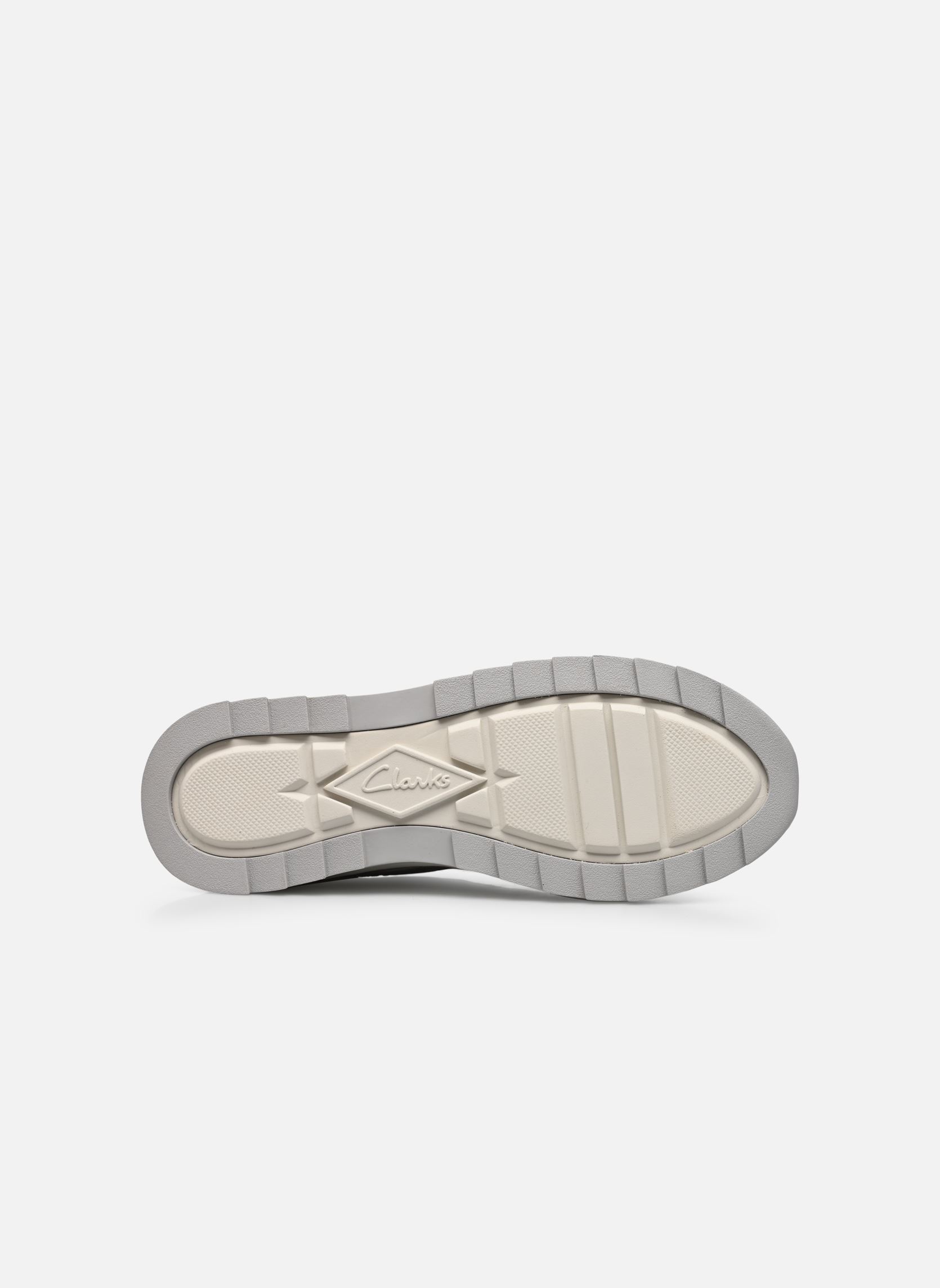 baskets clarks femme