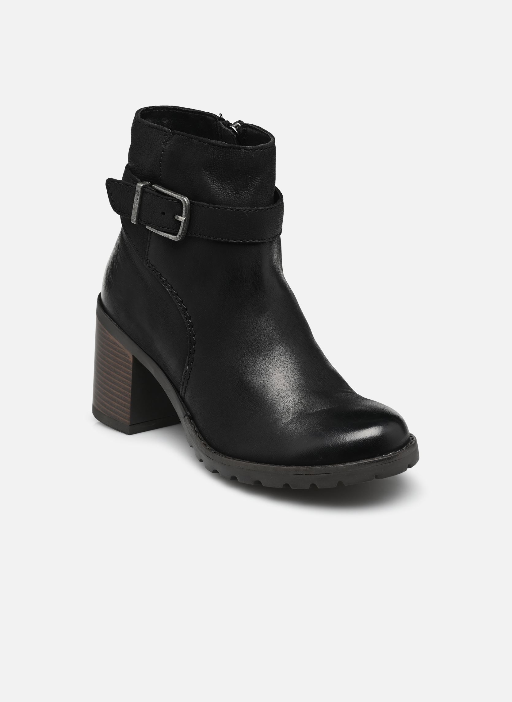 Bottines et boots Clarks Clarkwell Hall pour Femme