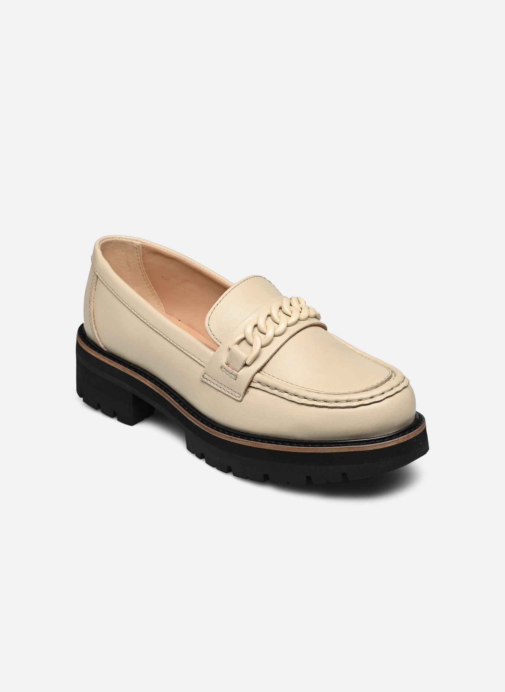 Mocassins Clarks Orianna Edge pour Femme - vue 2