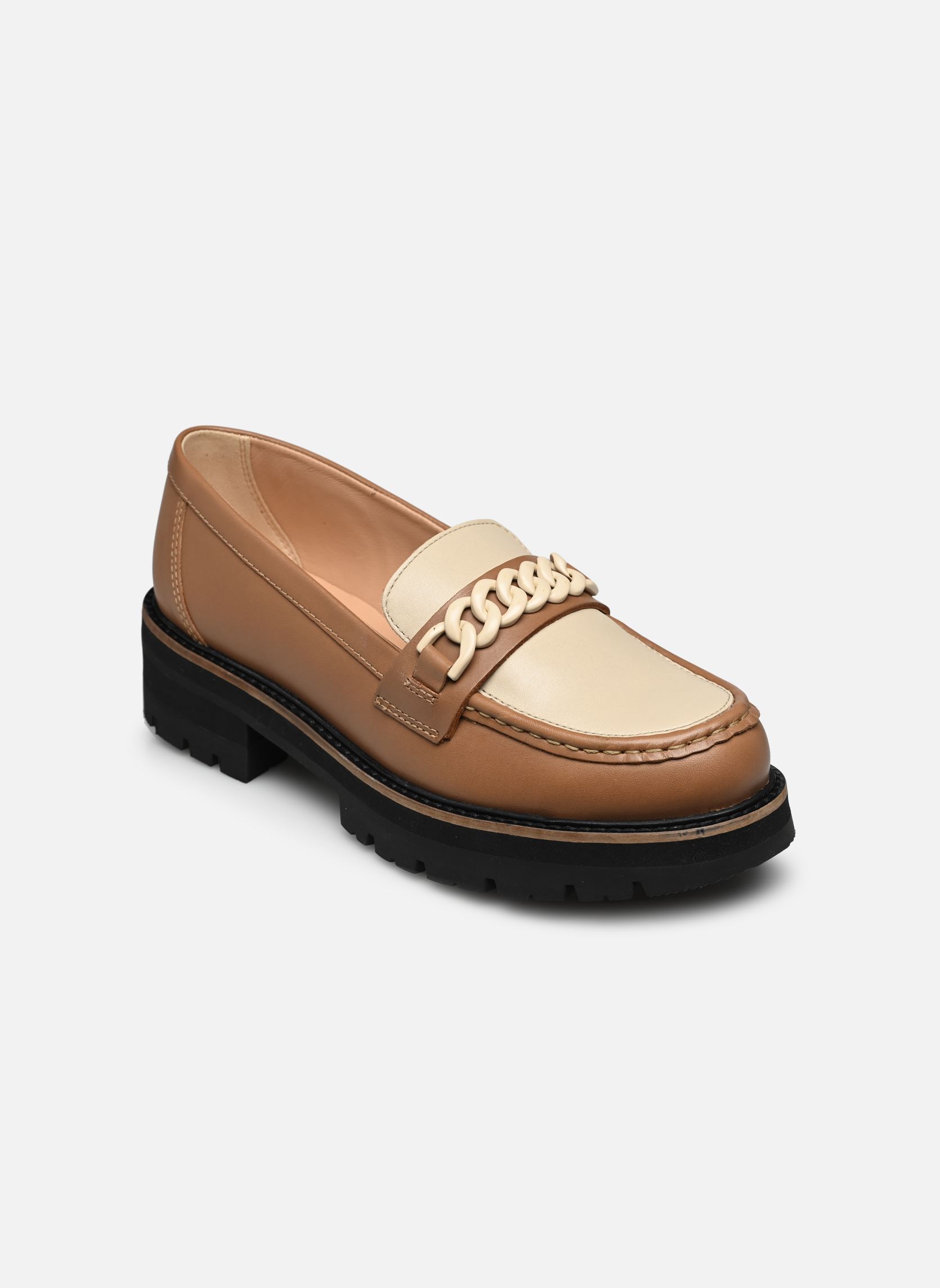 Mocassins Clarks Orianna Edge pour Femme - vue 1