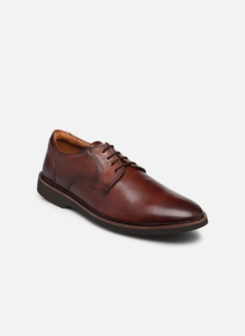 Clarks Derby - Malwood Lace (Noir) - Chaussures à lacets chez Sarenza (572207) clarks sarenza homme