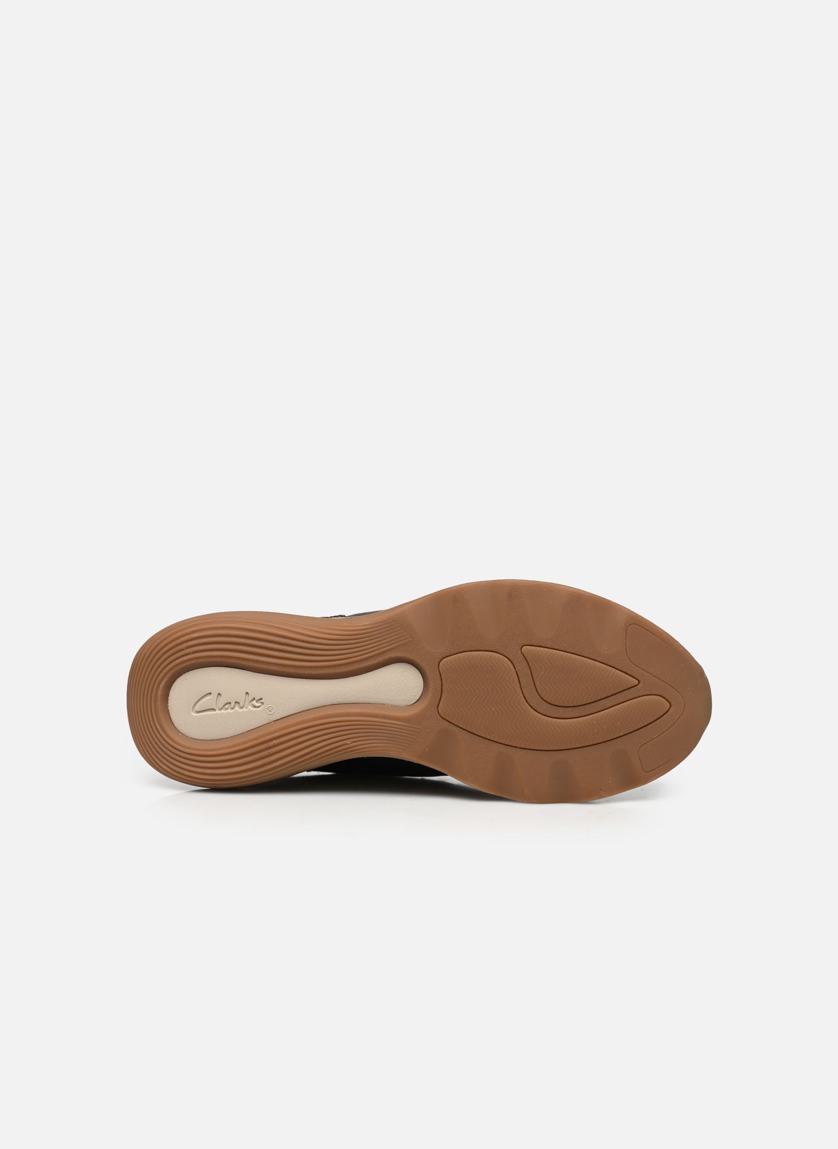 baskets clarks femme